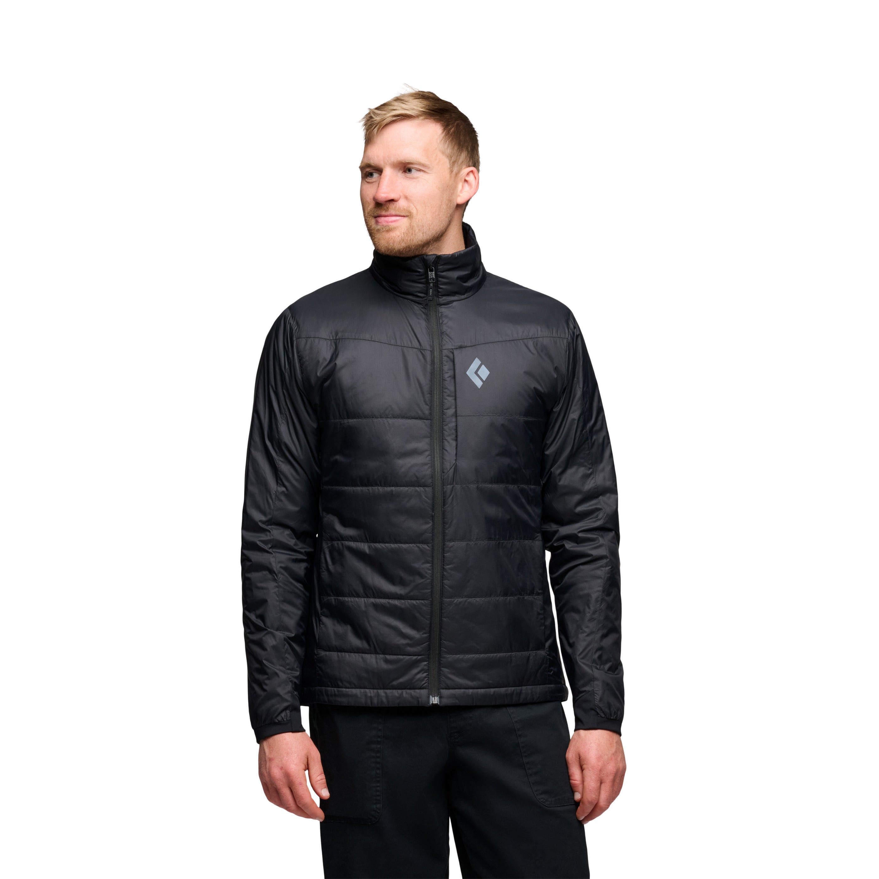 Men's Solution 2.0 Jacket