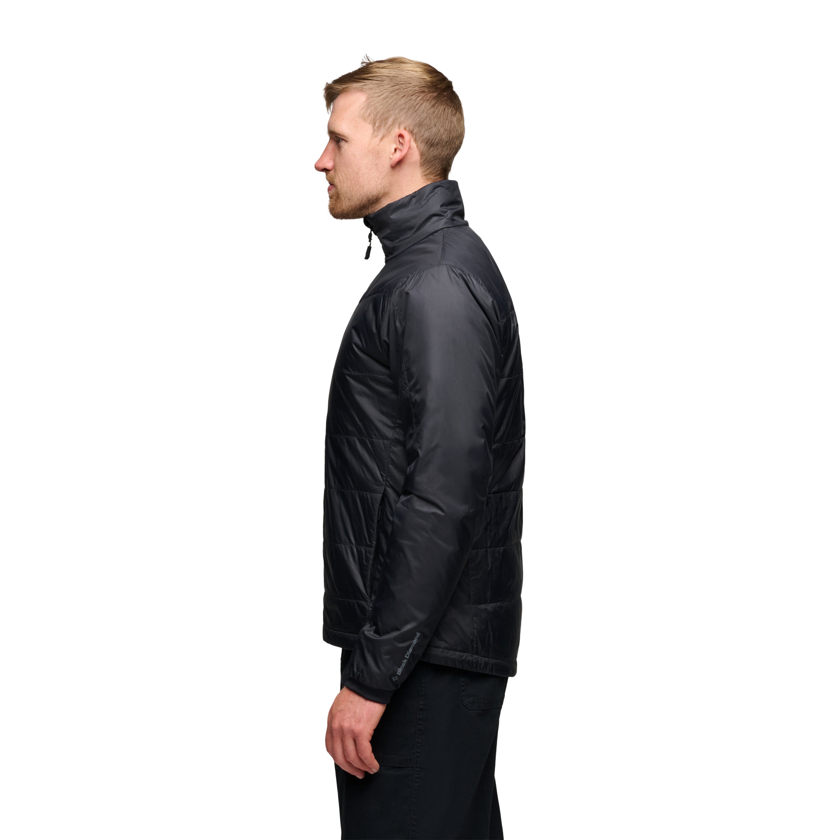 Men's Solution 2.0 Jacket