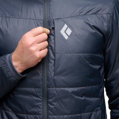 Men's Solution 2.0 Jacket