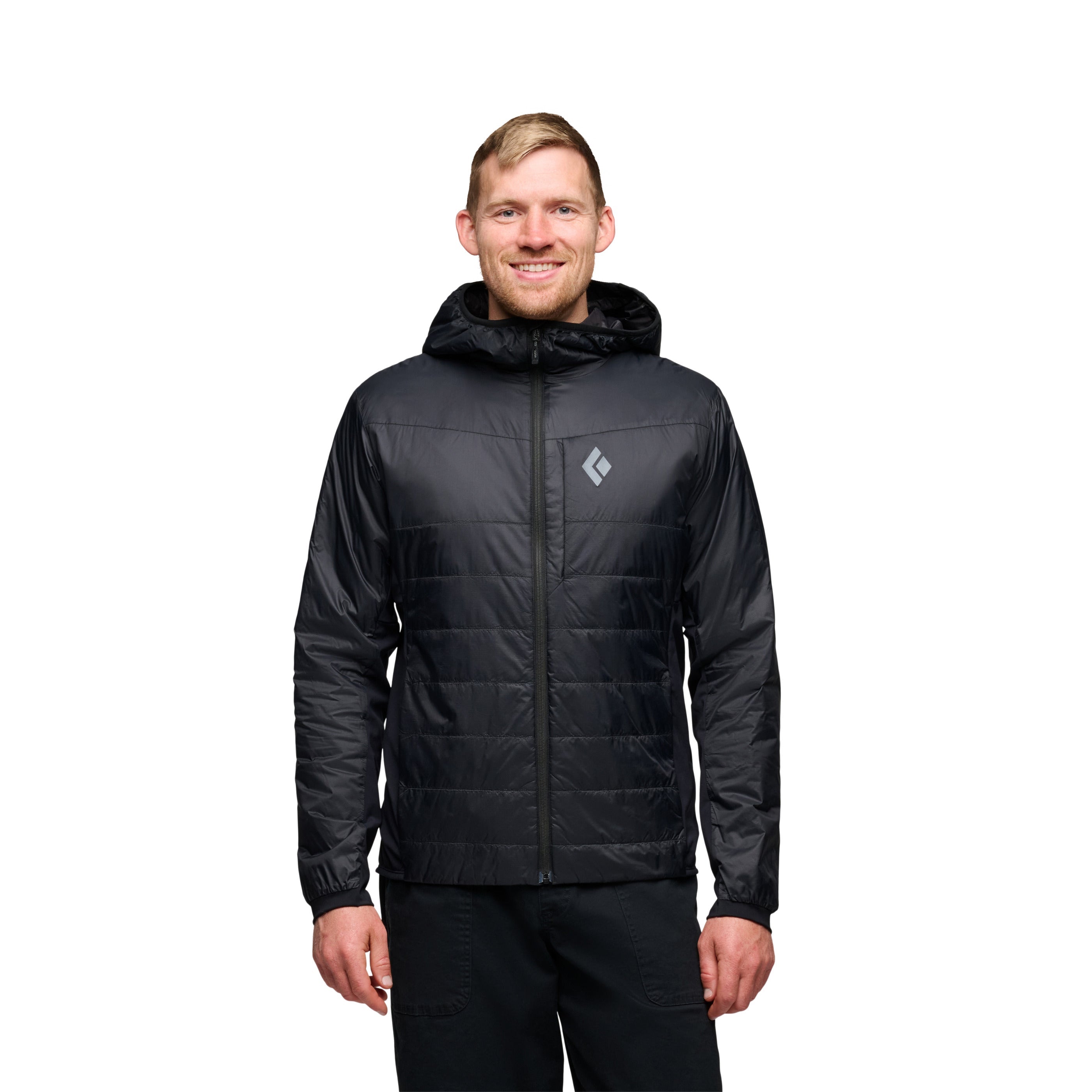 Men's Solution 1.0 Hoody