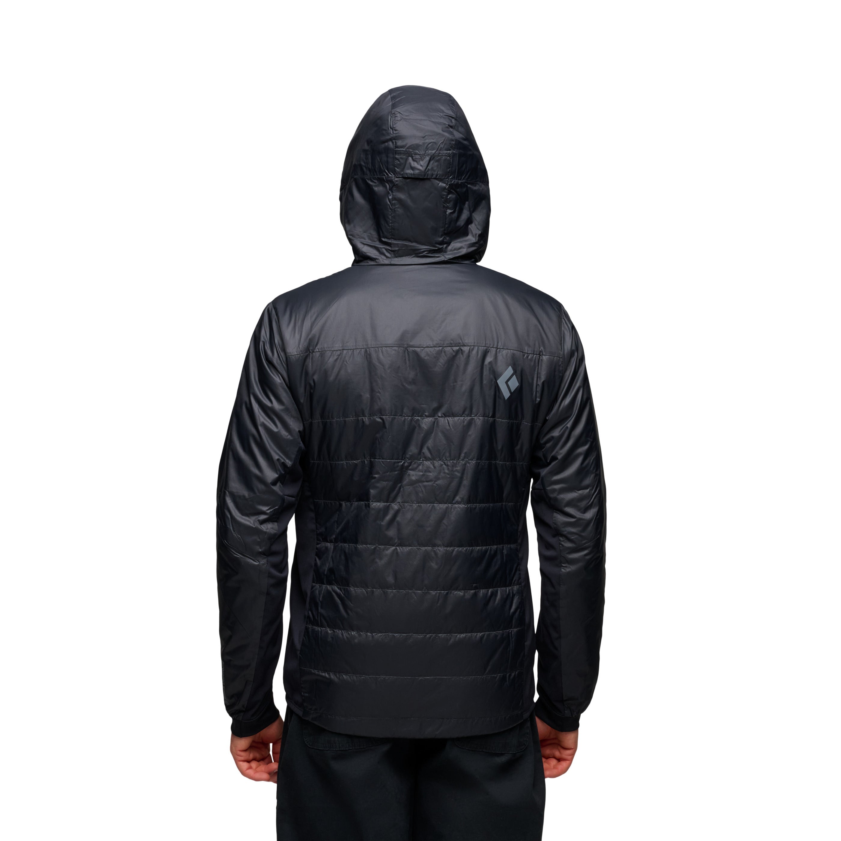 Men's Solution 1.0 Hoody