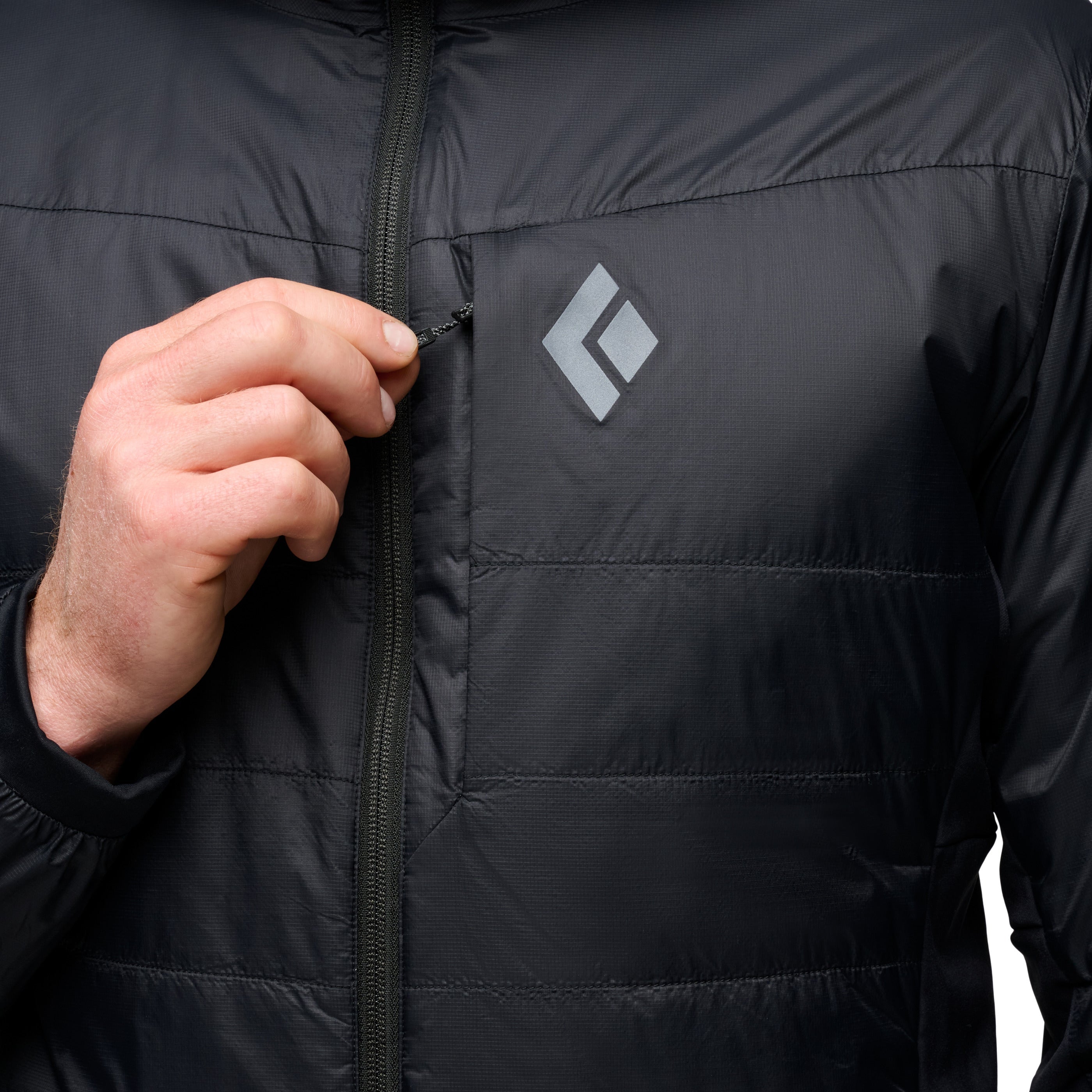 Men's Solution 1.0 Hoody