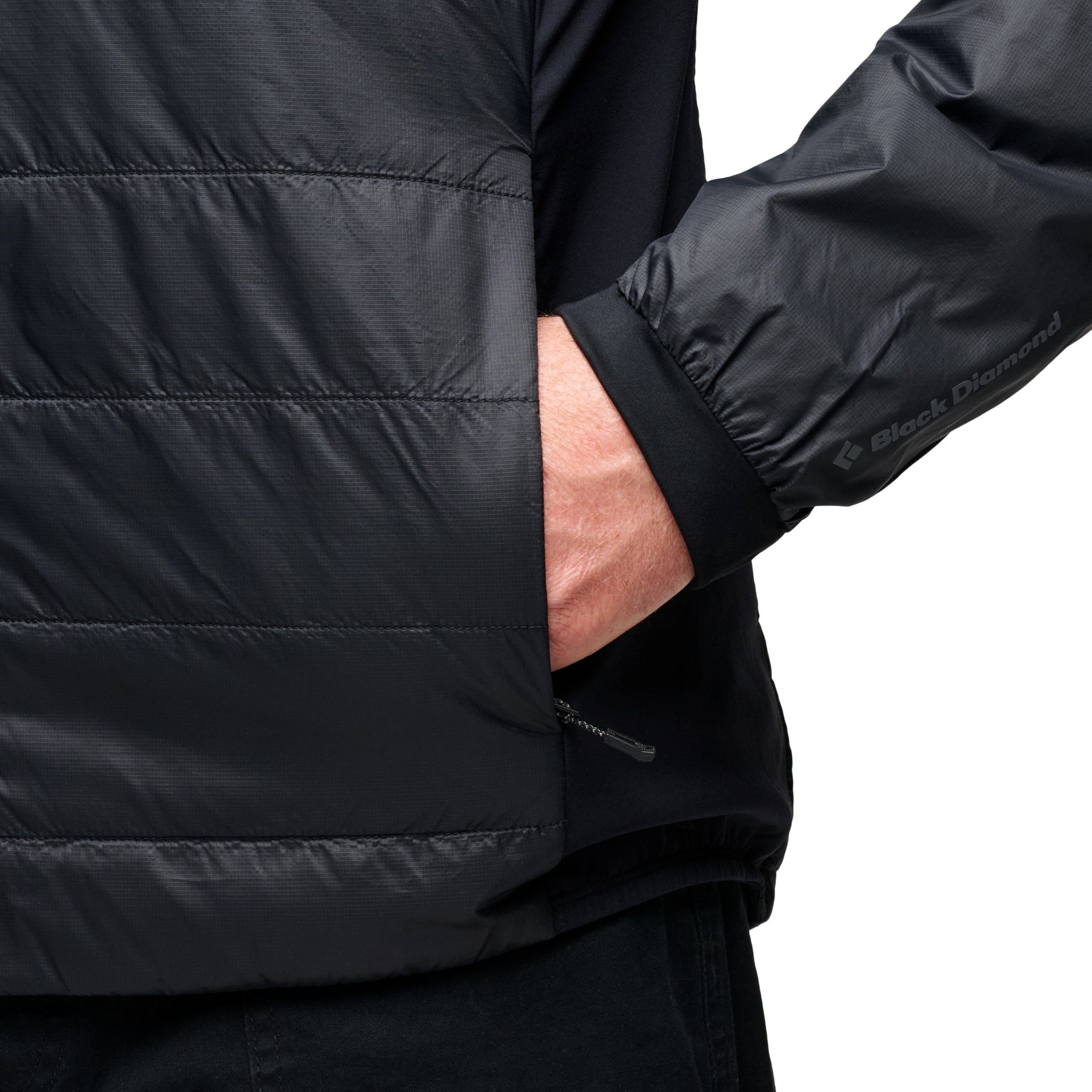 Men's Solution 1.0 Hoody