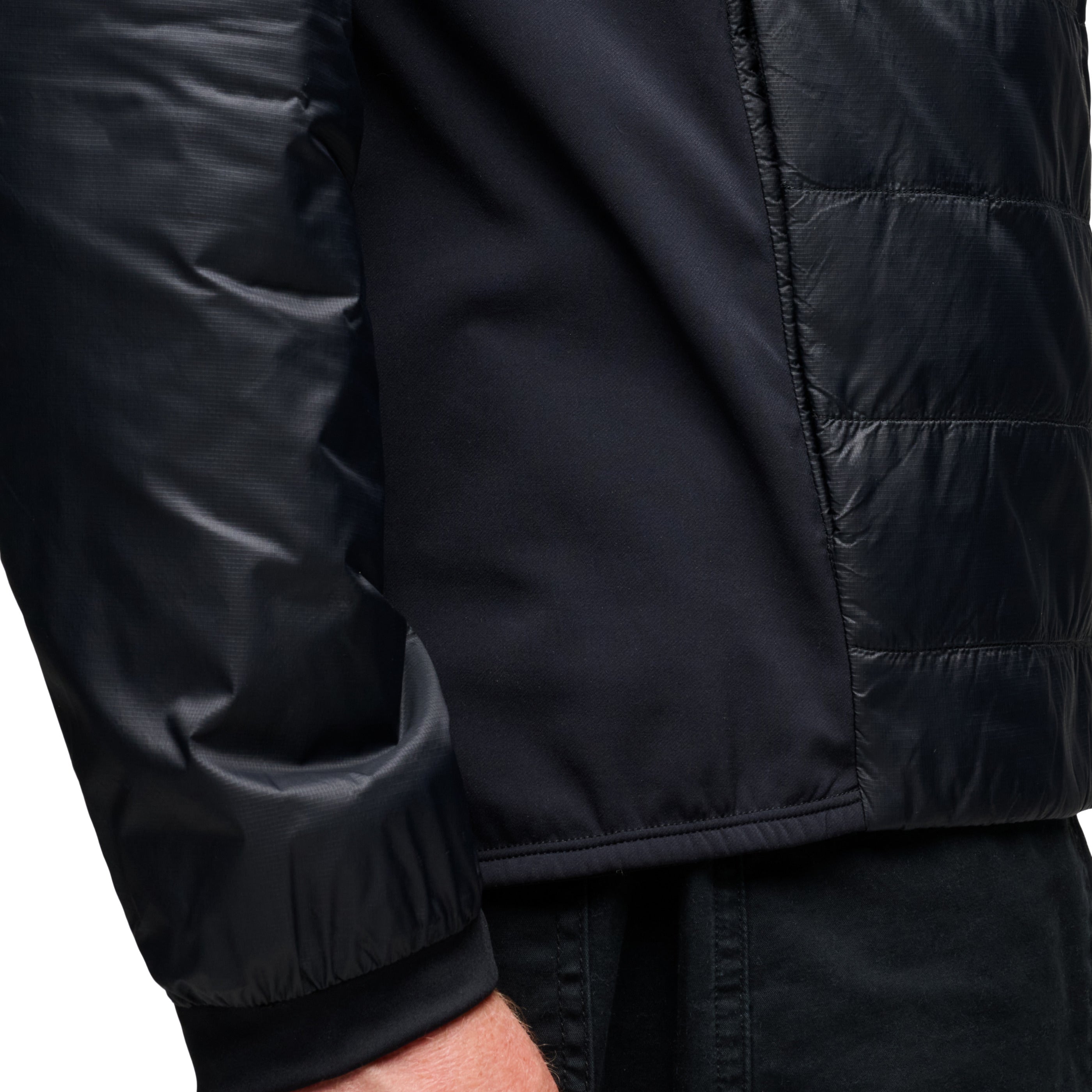 Men's Solution 1.0 Hoody