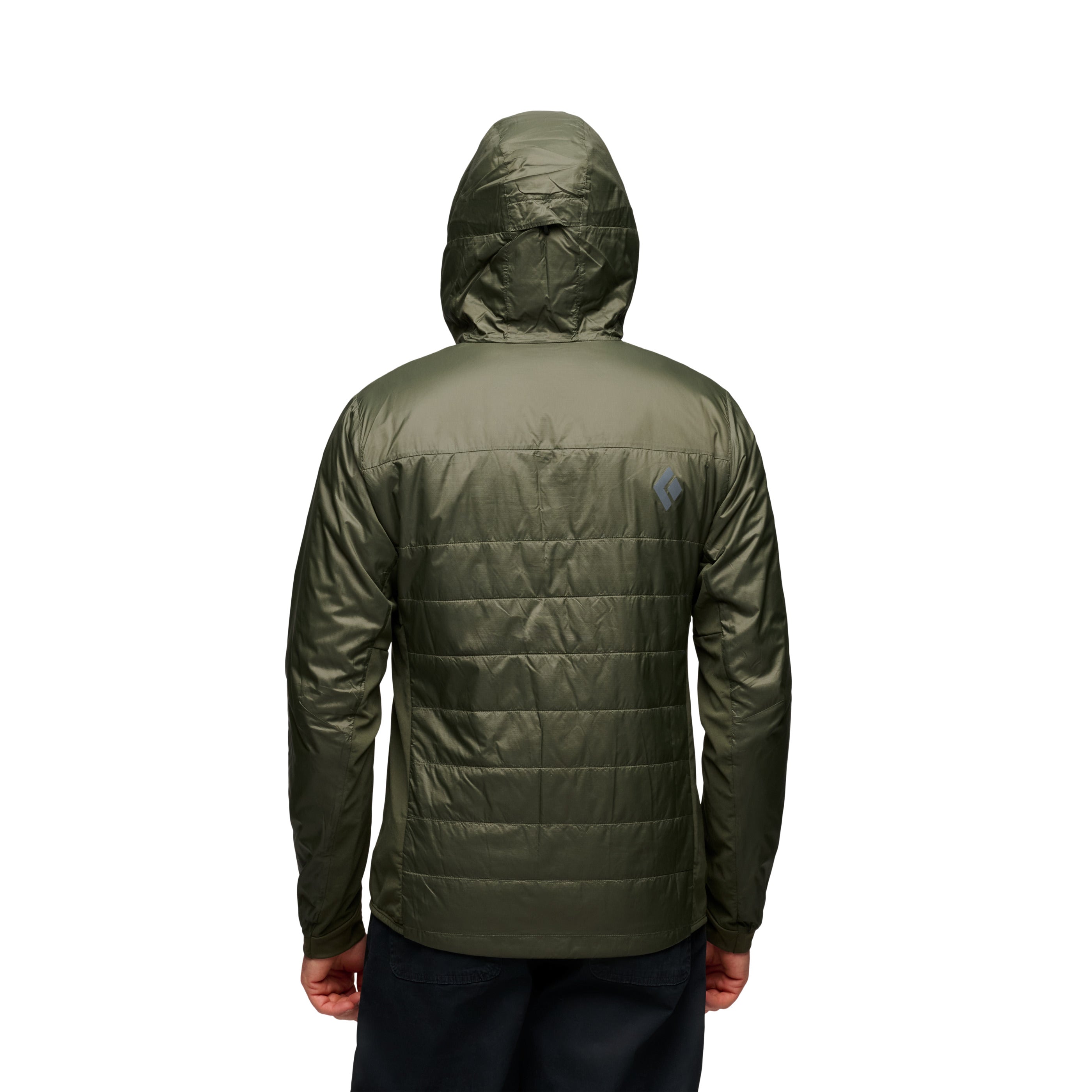 Men's Solution 1.0 Hoody