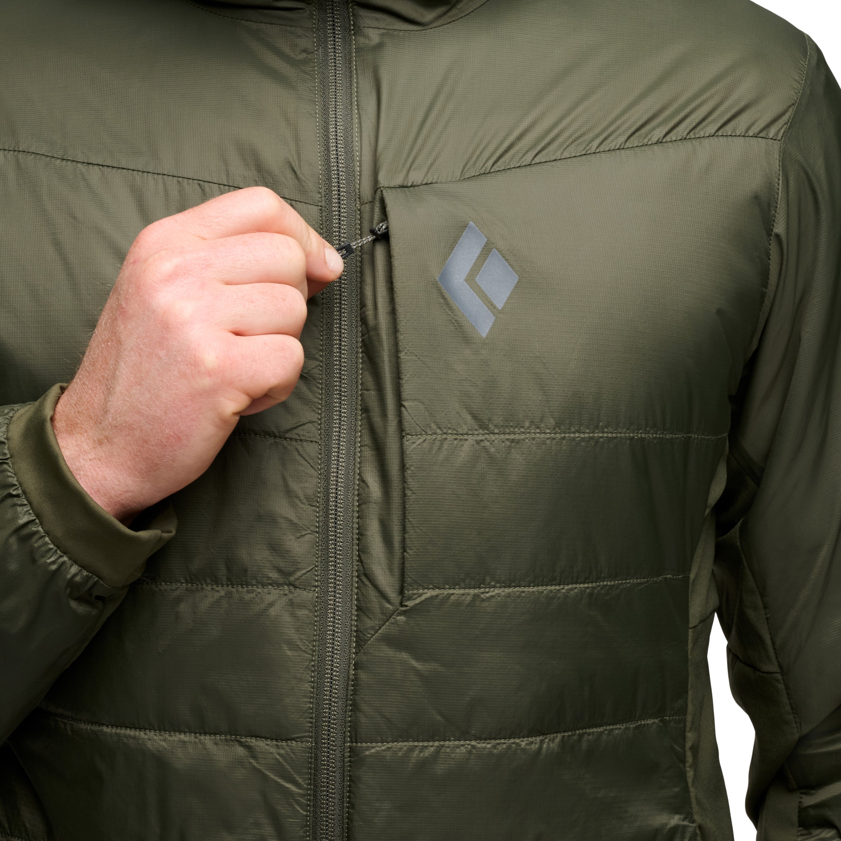 Men's Solution 1.0 Hoody