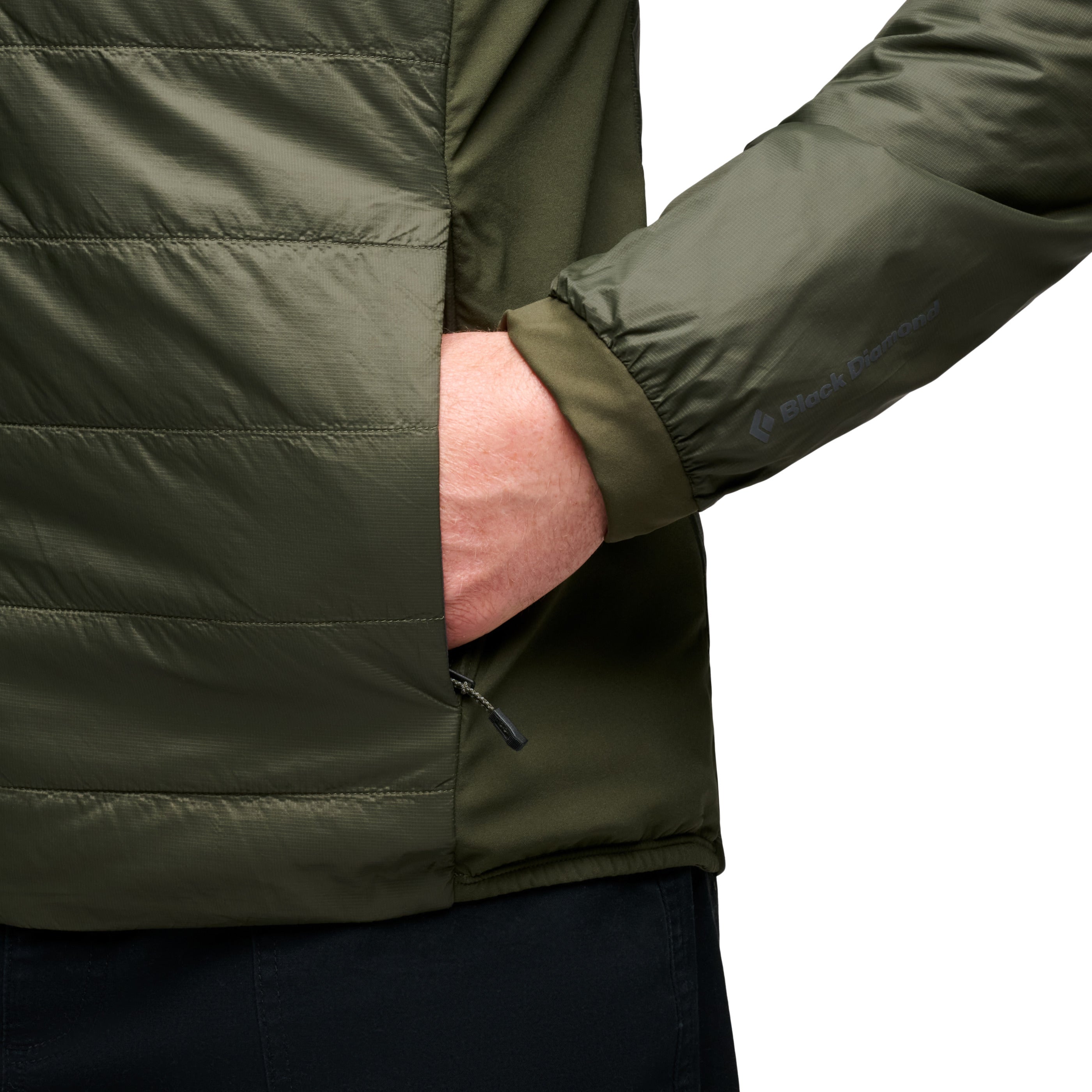 Men's Solution 1.0 Hoody