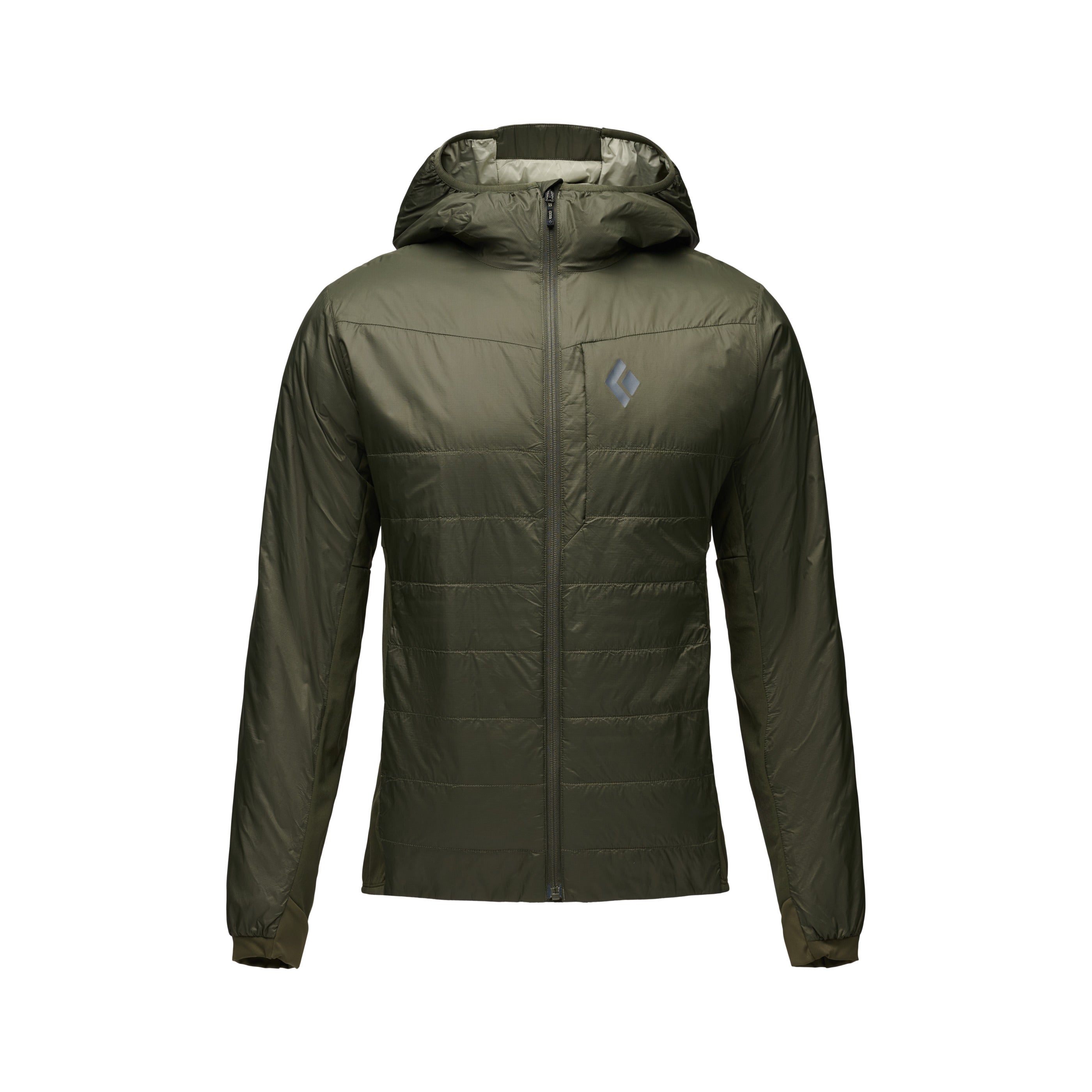 Men's Solution 1.0 Hoody