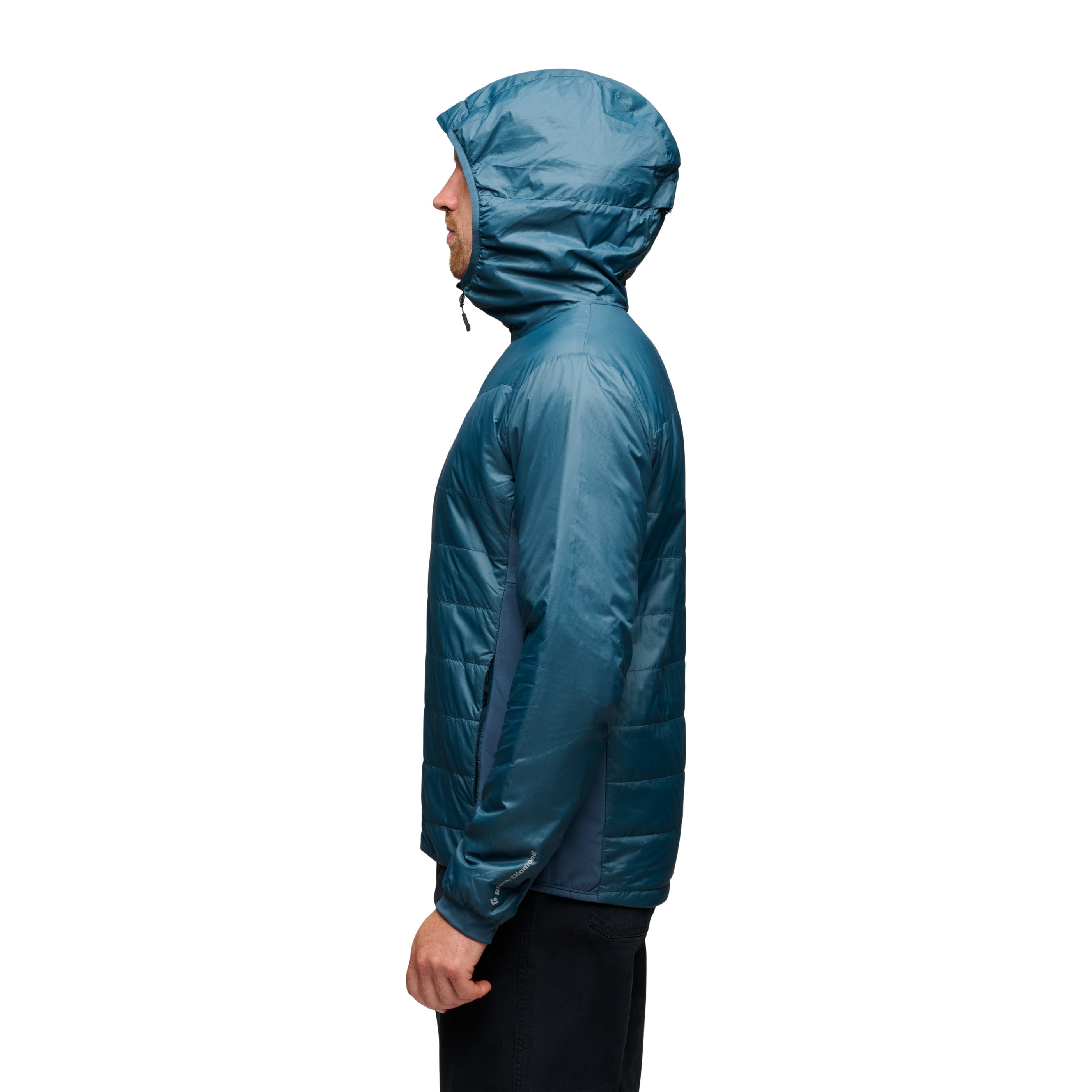Men's Solution 1.0 Hoody