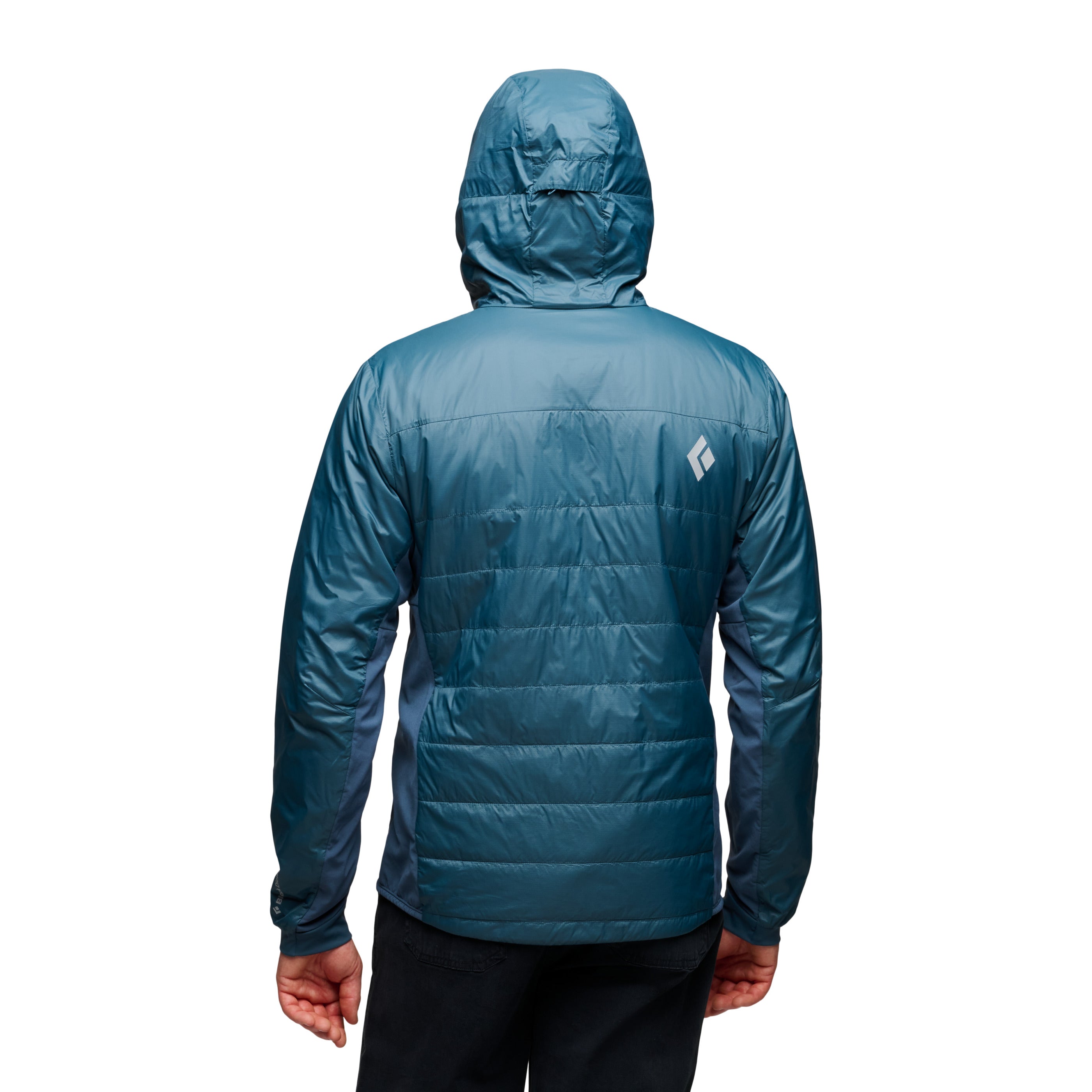 Men's Solution 1.0 Hoody