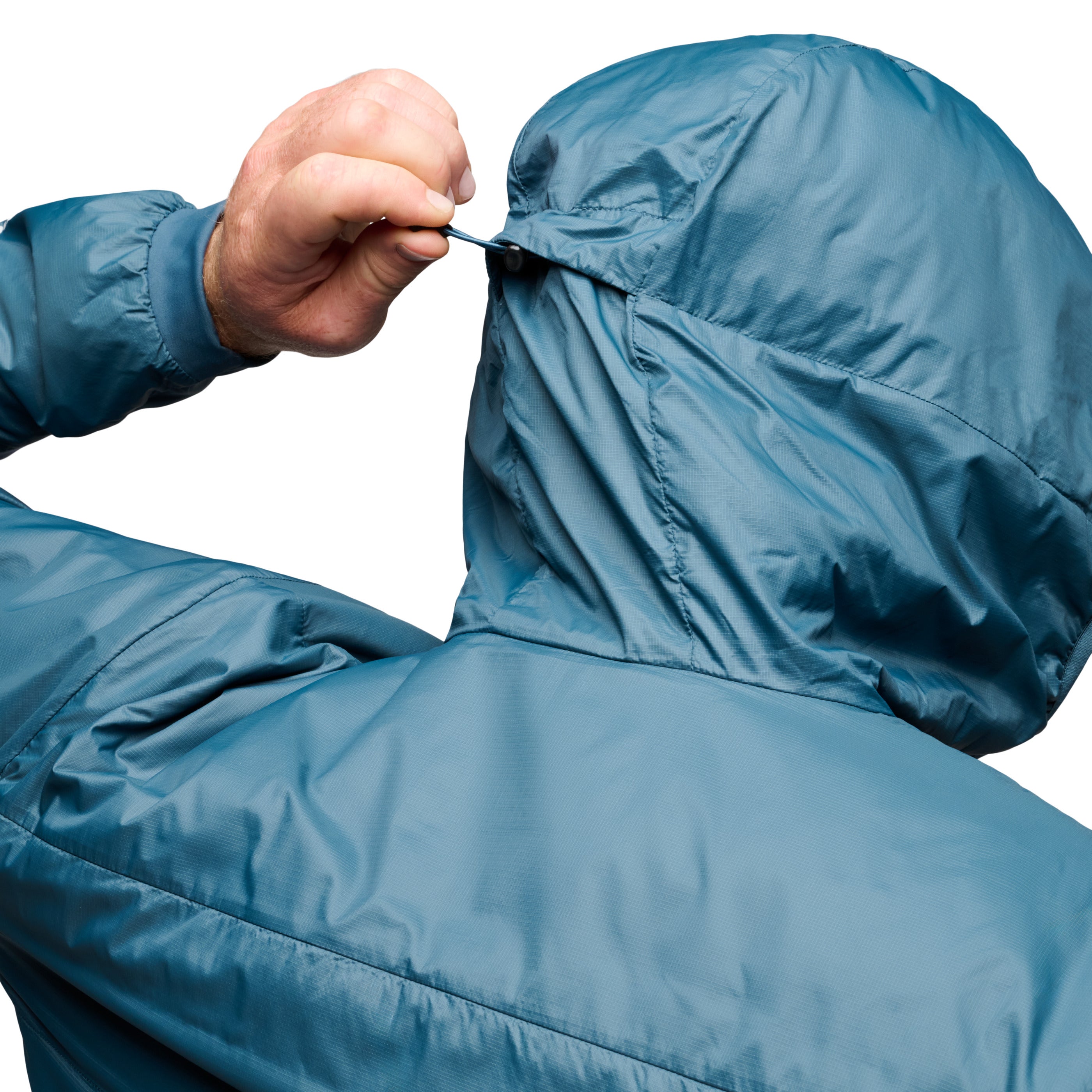 Men's Solution 1.0 Hoody