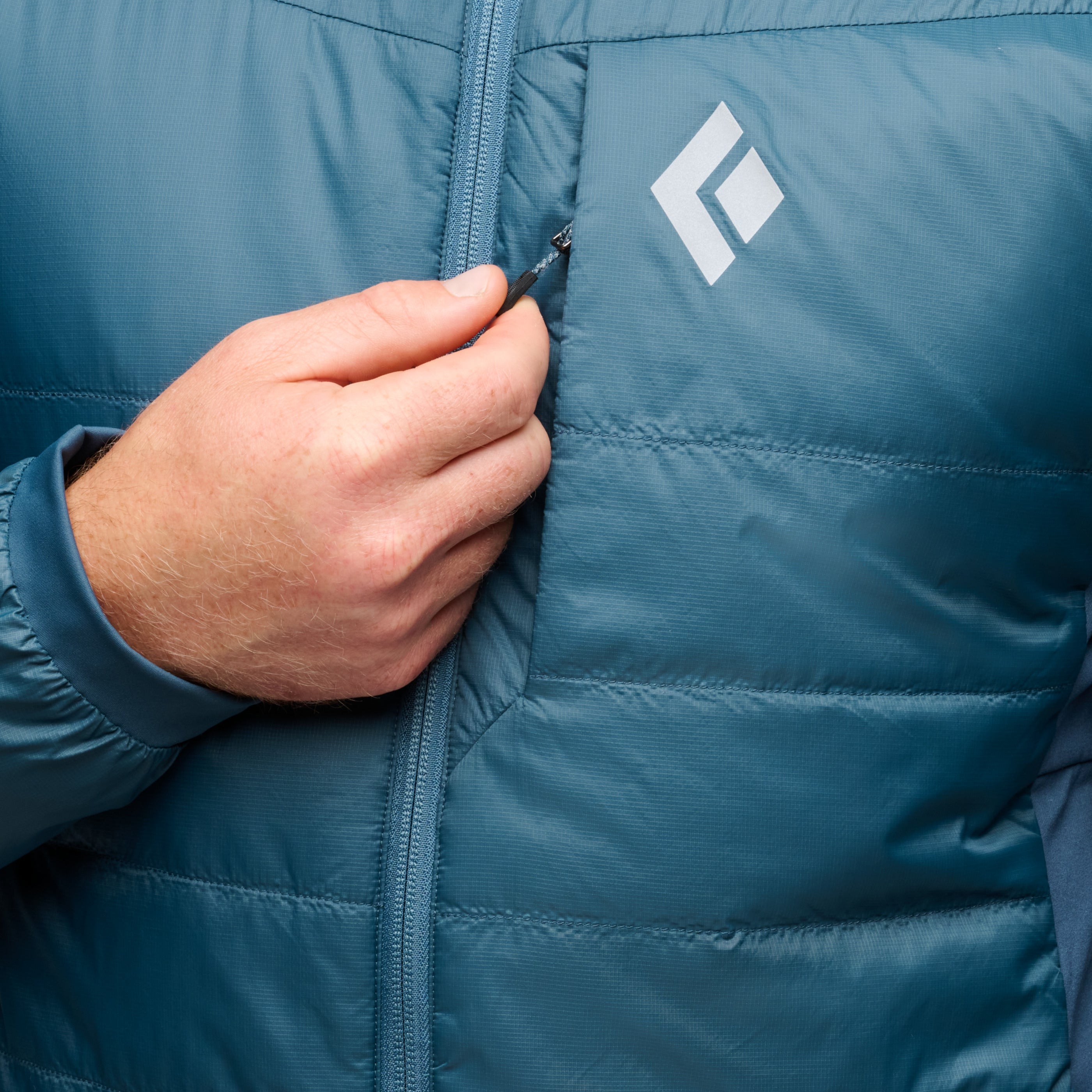 Men's Solution 1.0 Hoody