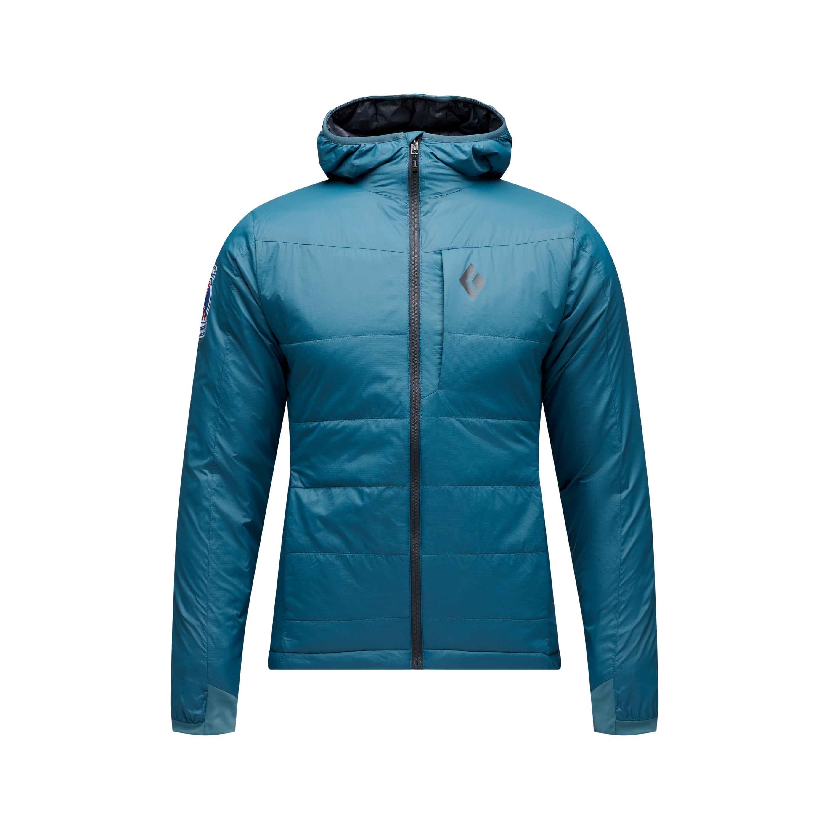 Men's Solution 2.0 Hoody 10th Mountain