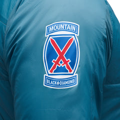Men's Solution 2.0 Hoody 10th Mountain