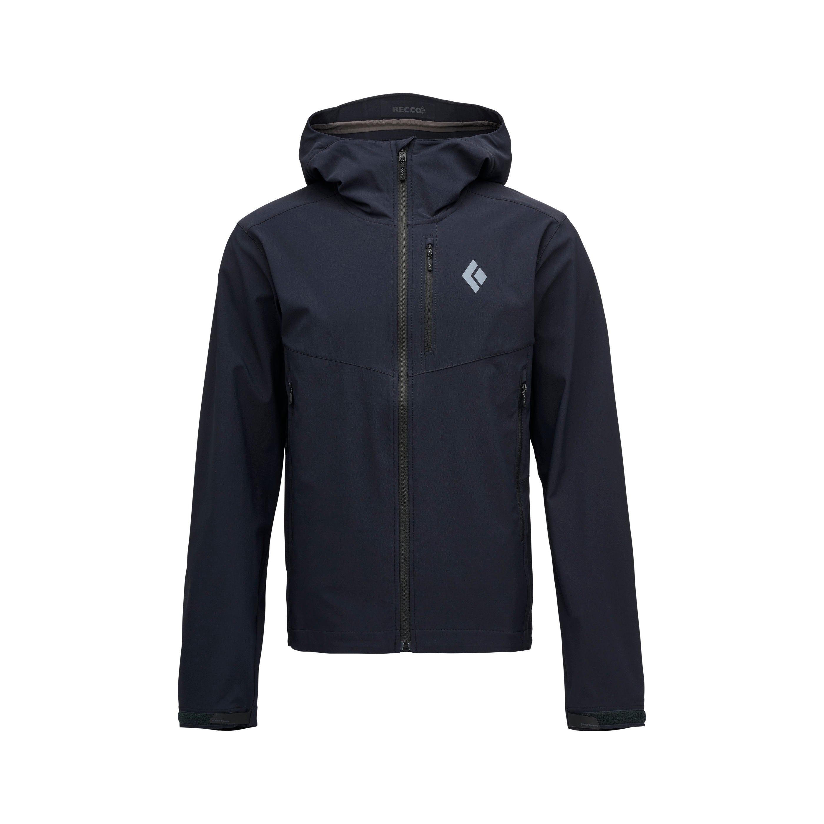Men's Dawn Patrol Softshell