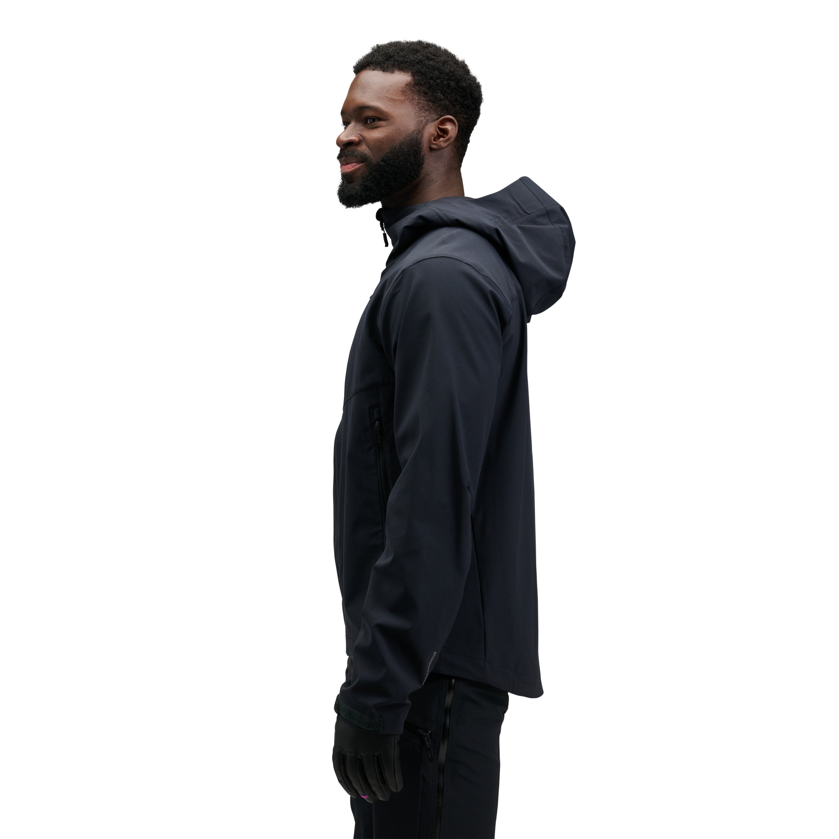 Men's Dawn Patrol Softshell