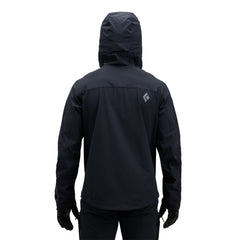 Men's Dawn Patrol Softshell