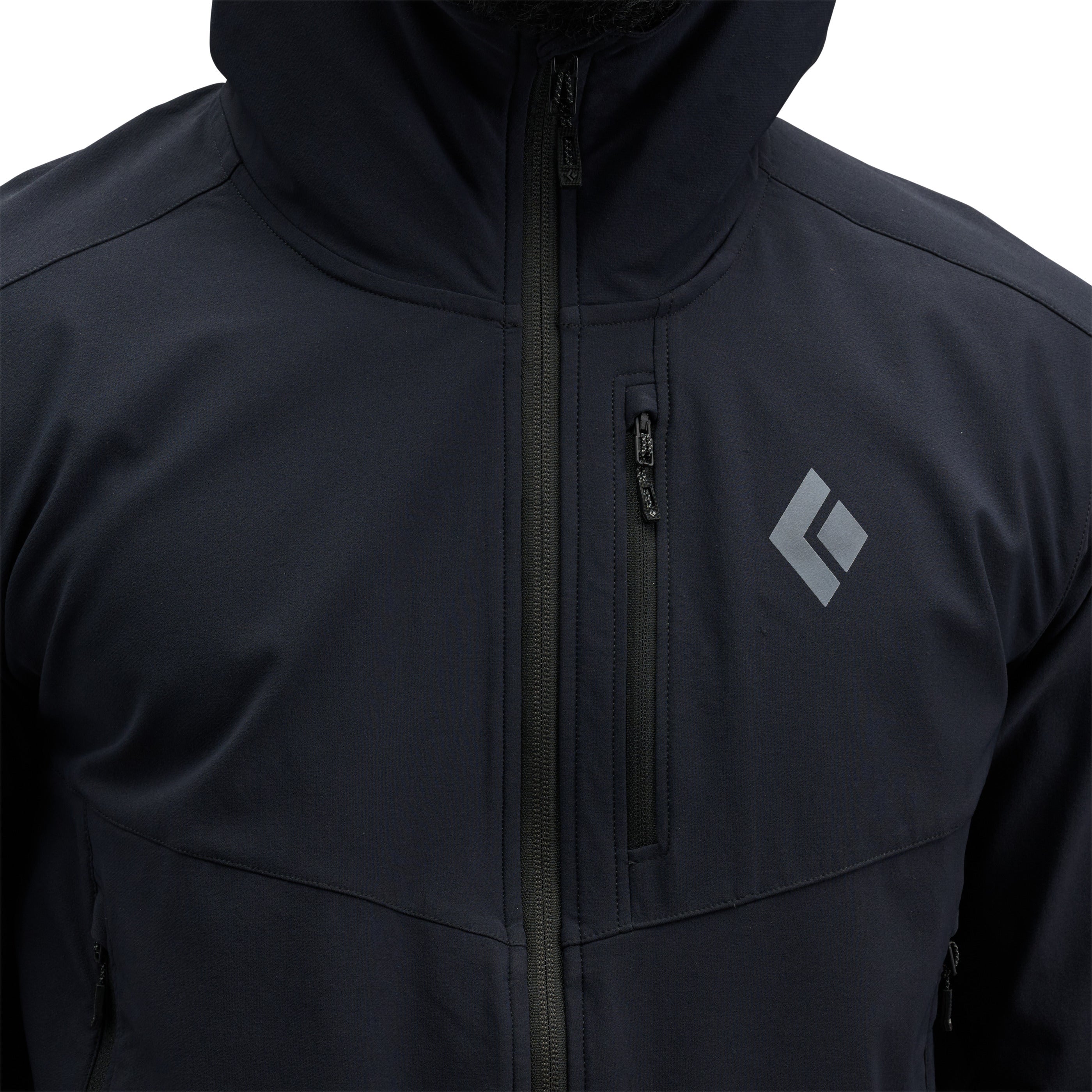 Men's Dawn Patrol Softshell