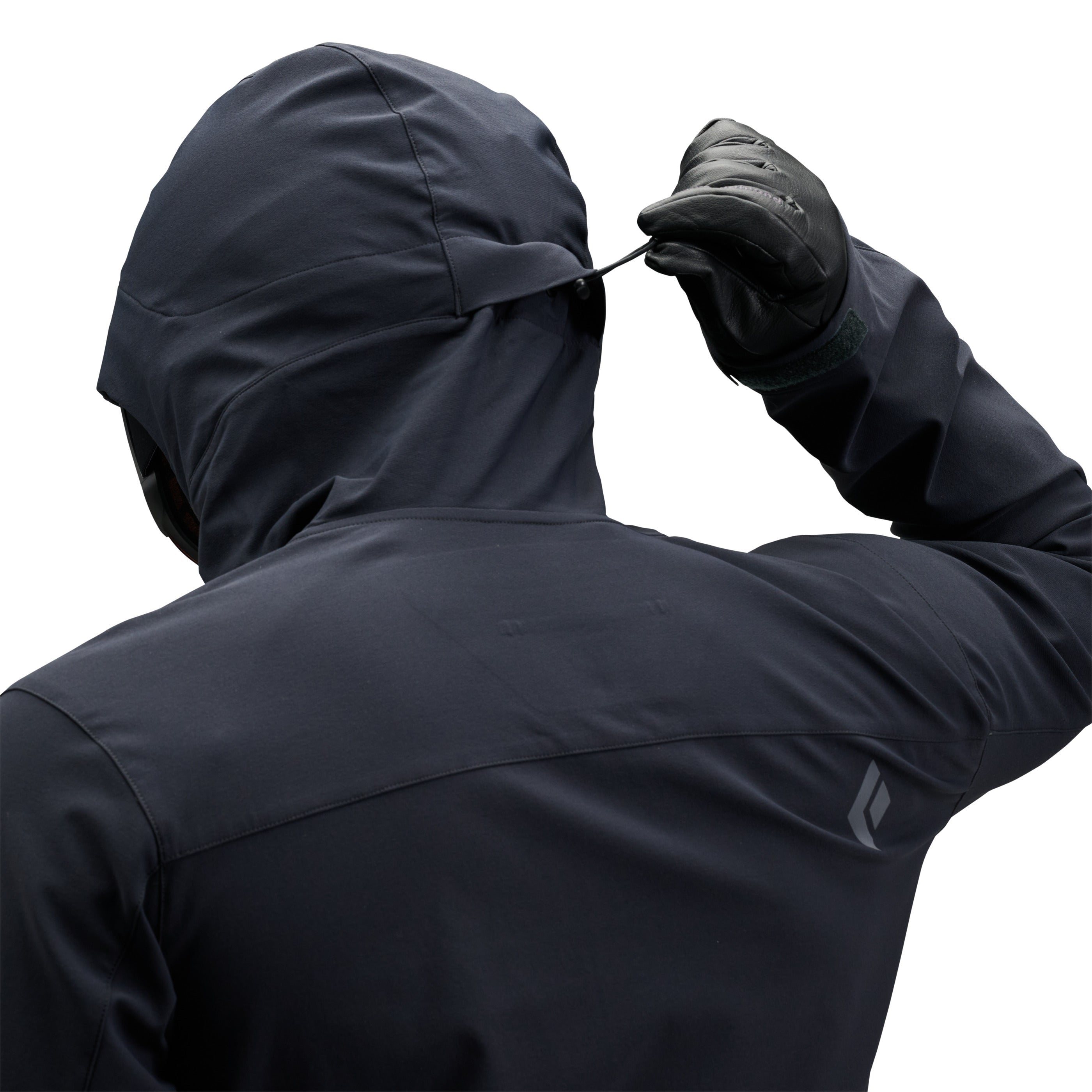 Men's Dawn Patrol Softshell