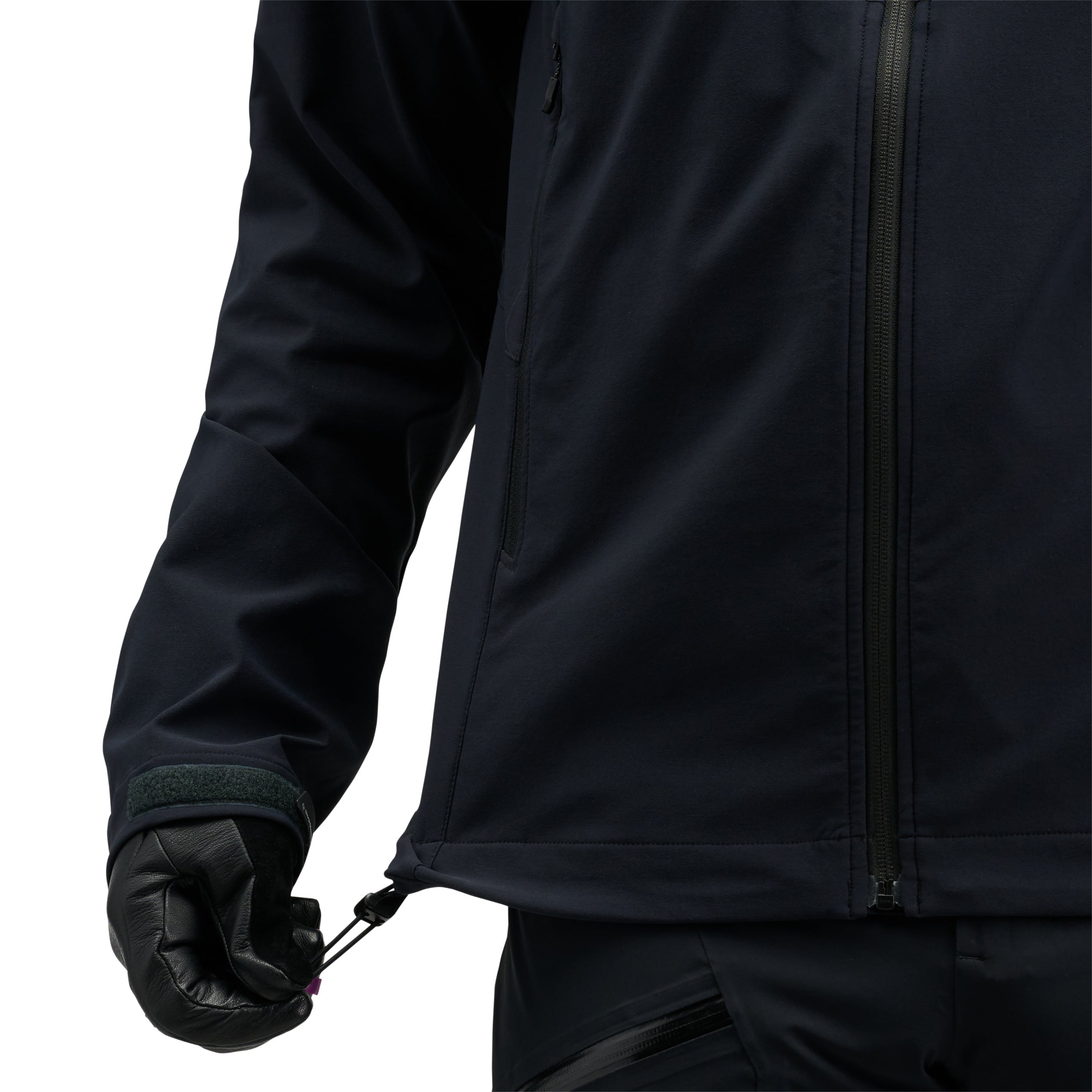 Men's Dawn Patrol Softshell