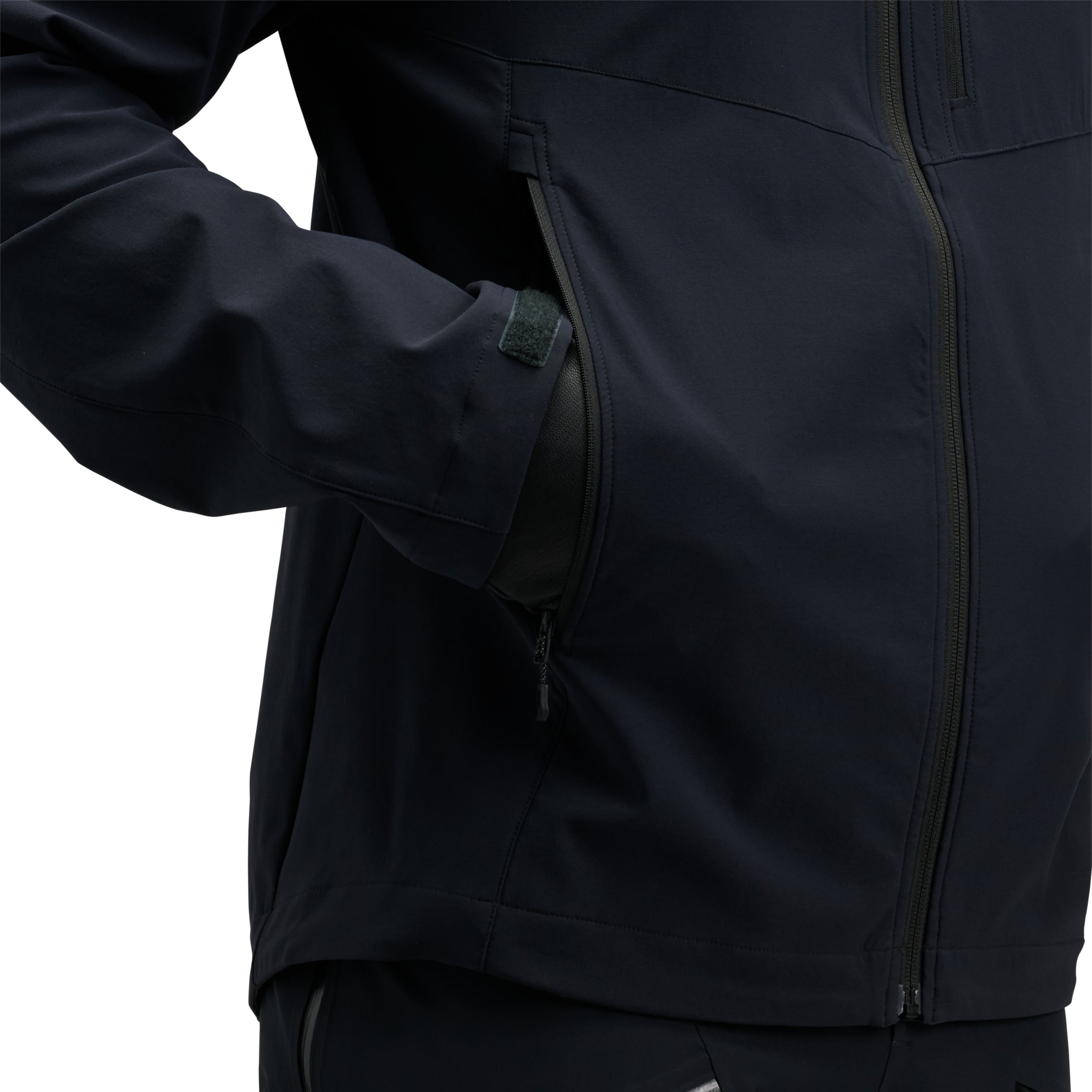 Men's Dawn Patrol Softshell