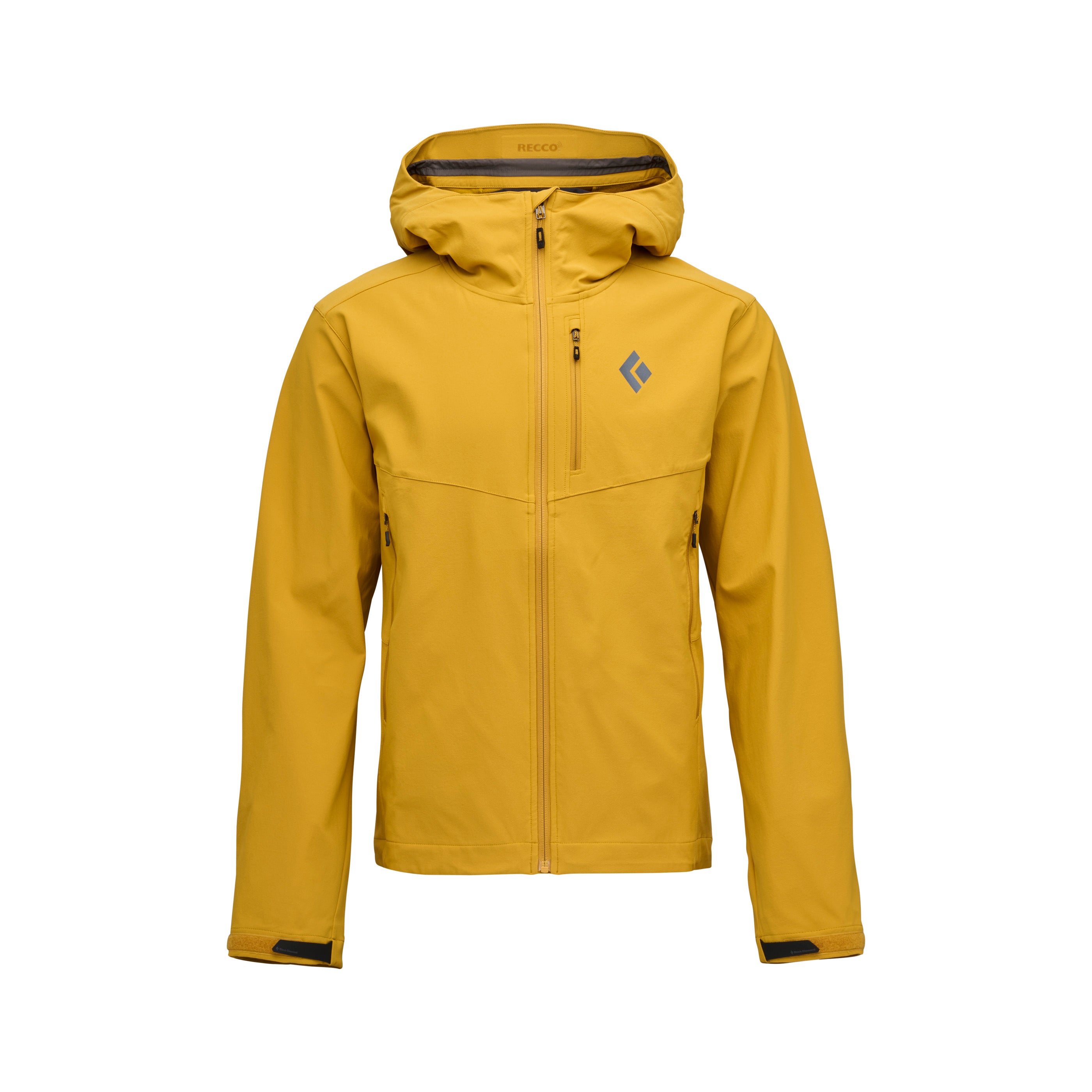 Men's Dawn Patrol Softshell