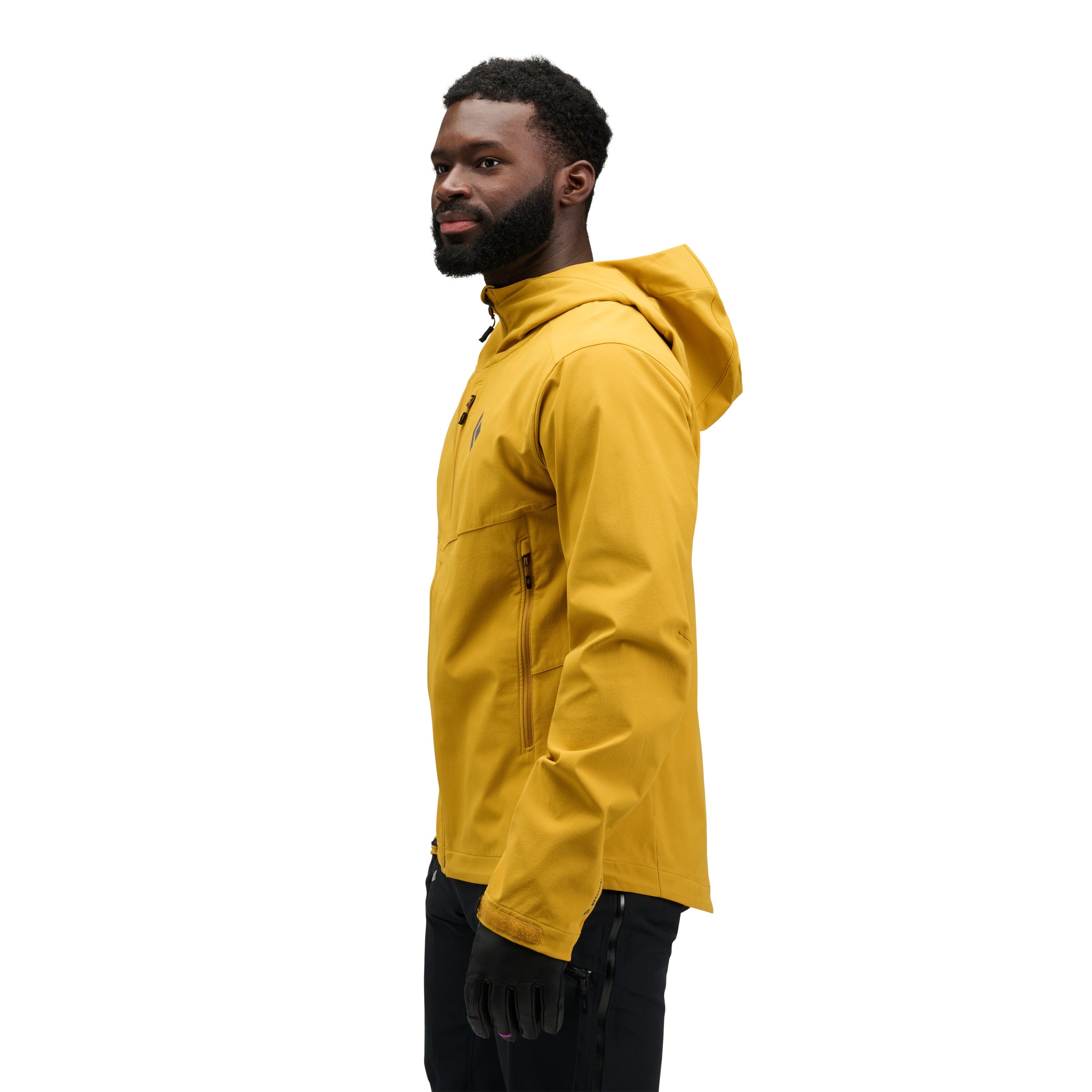 Men's Dawn Patrol Softshell