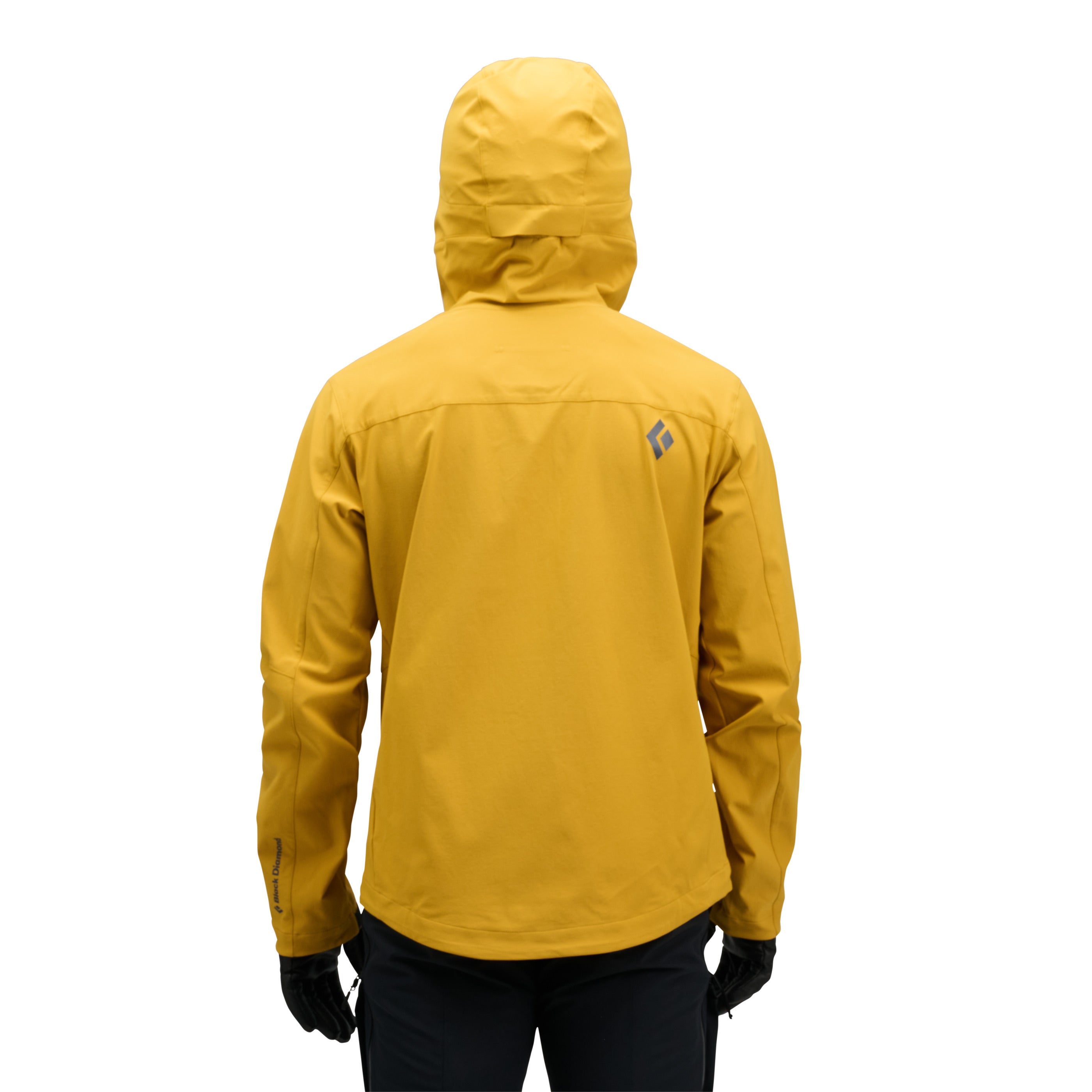 Men's Dawn Patrol Softshell
