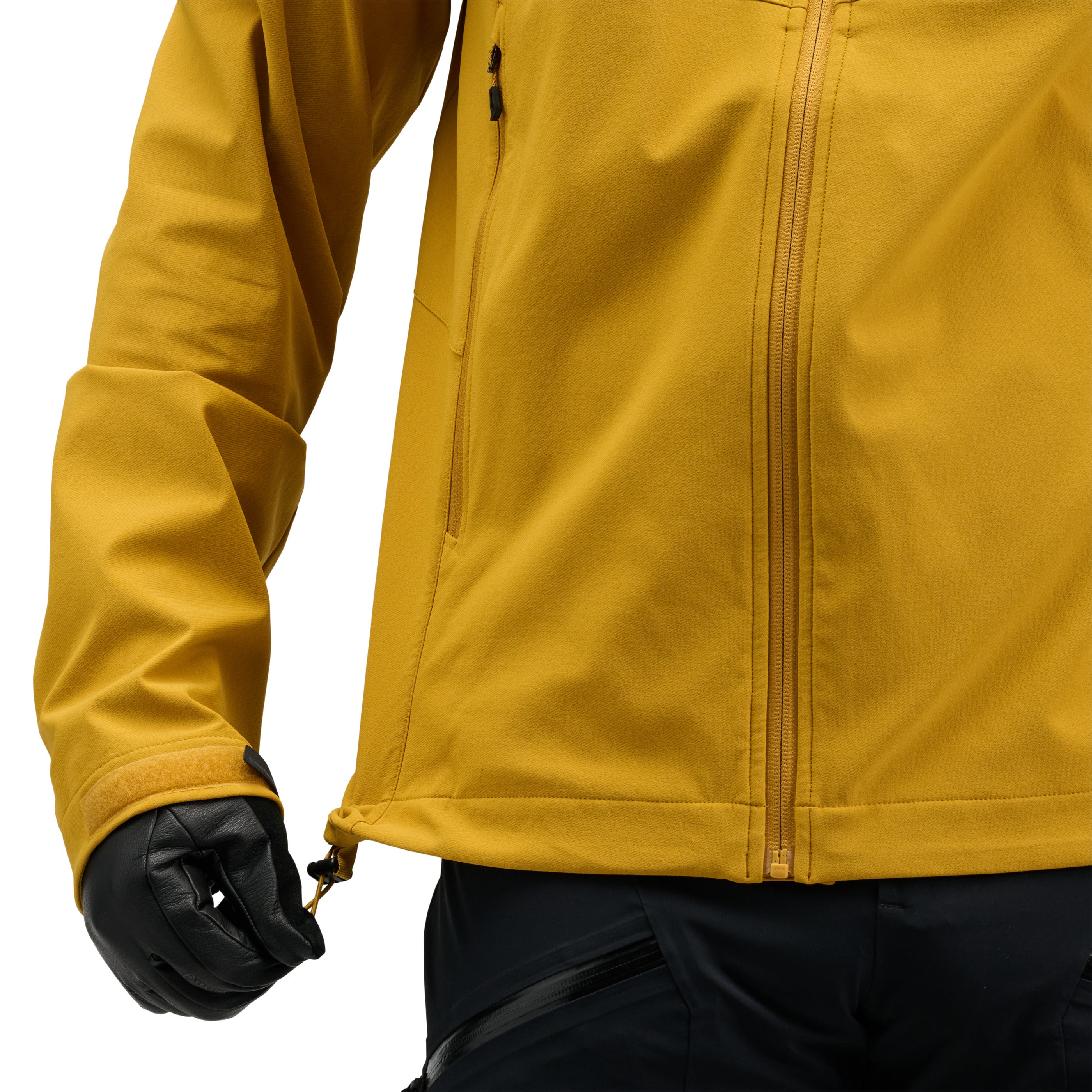 Men's Dawn Patrol Softshell