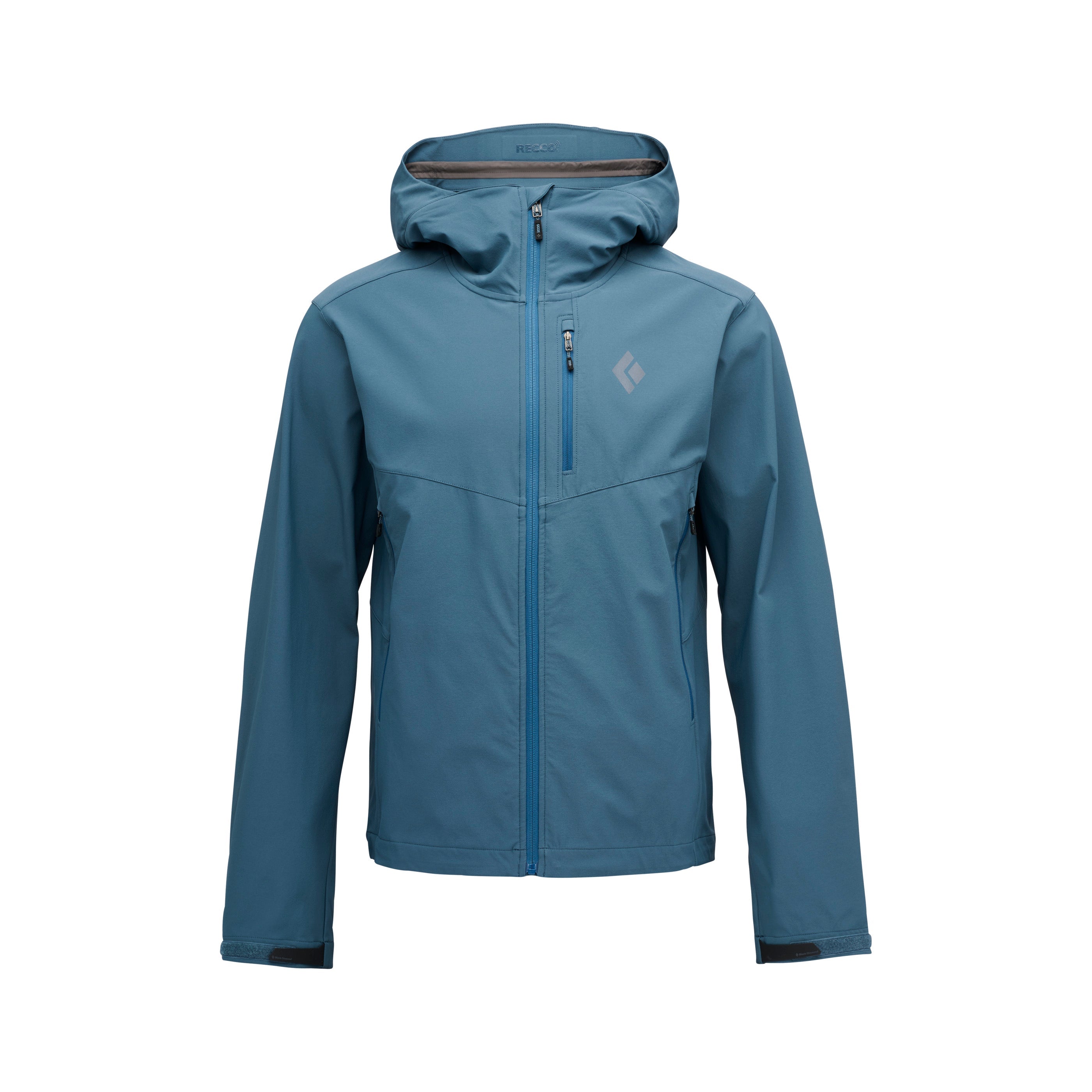 Men's Dawn Patrol Softshell