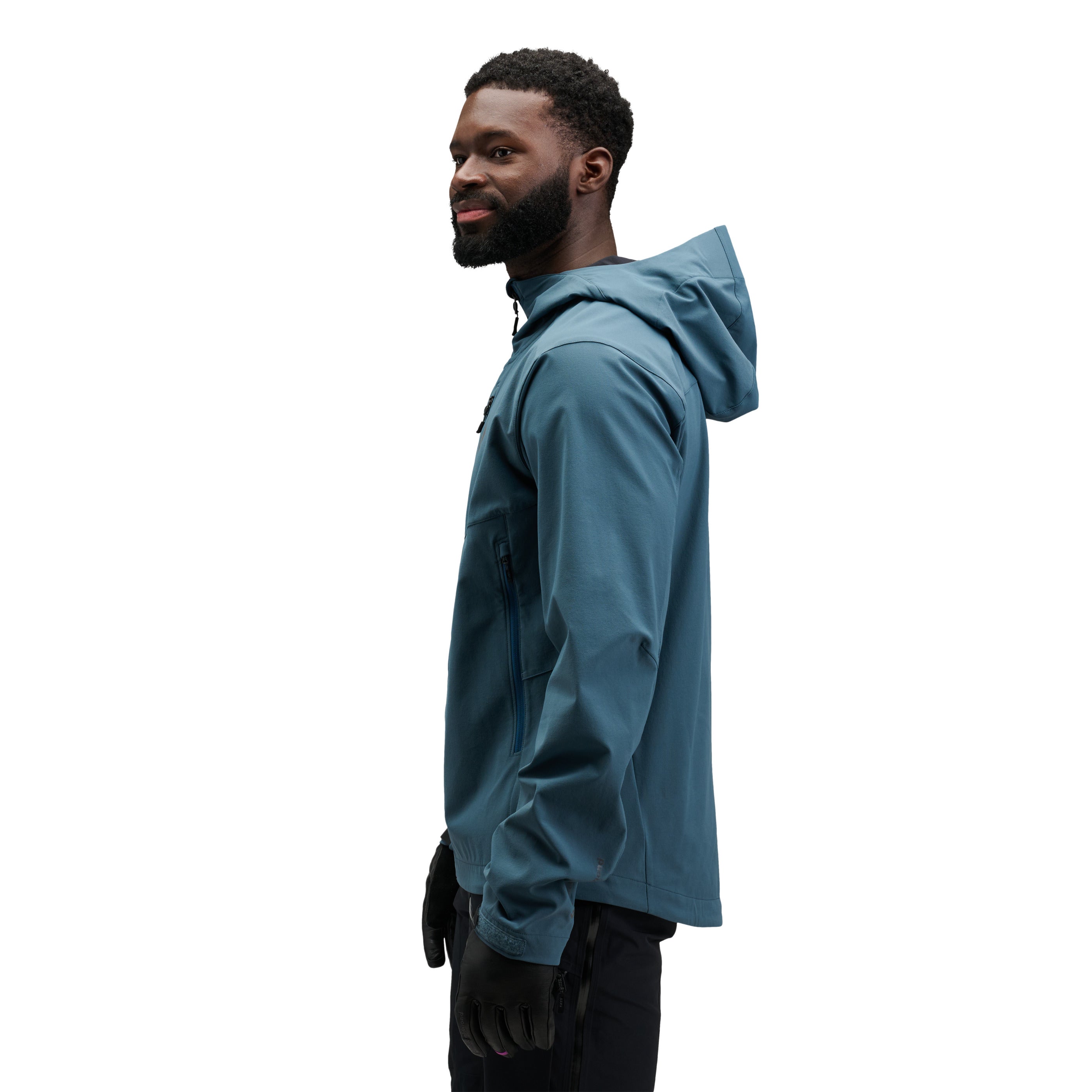 Men's Dawn Patrol Softshell