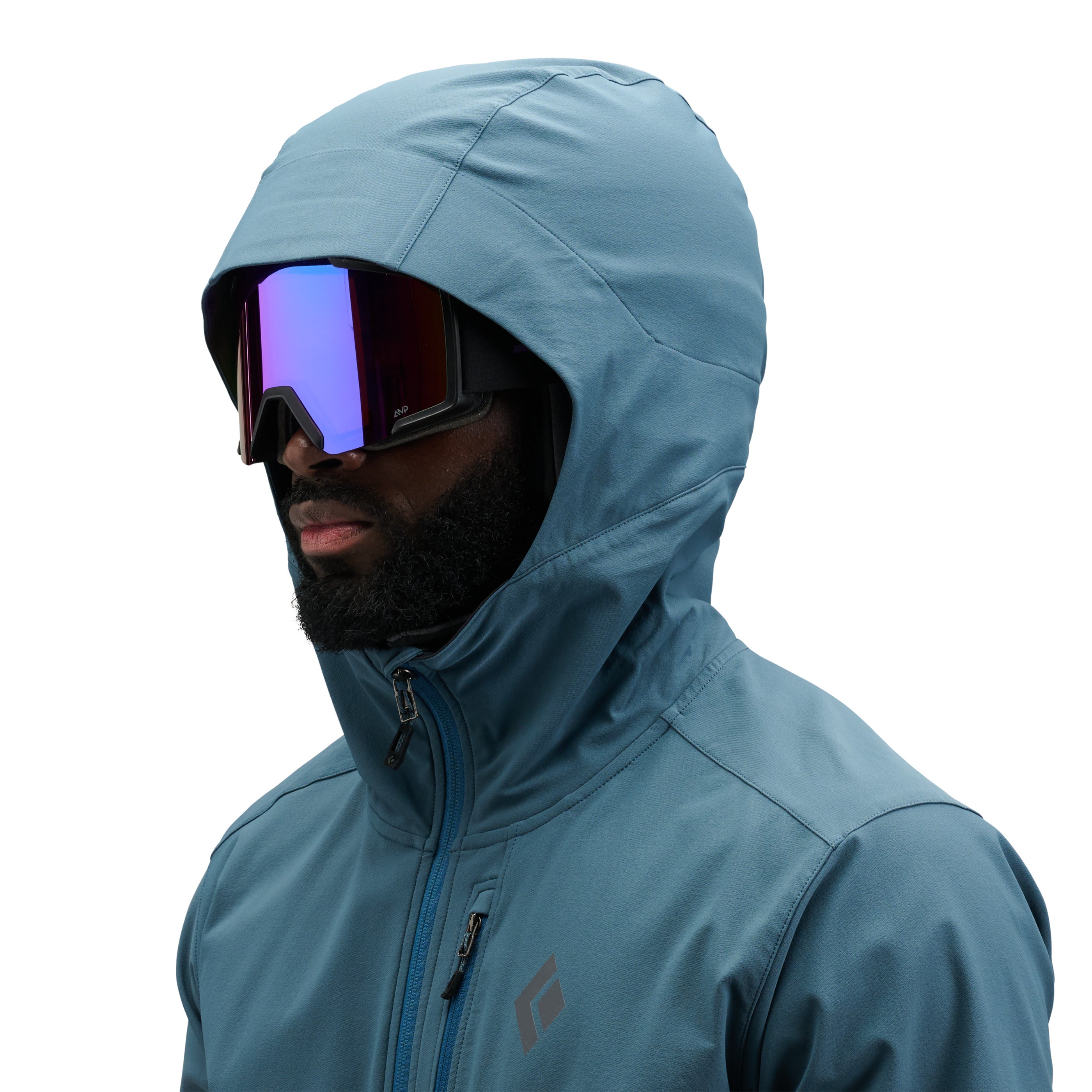 Men's Dawn Patrol Softshell
