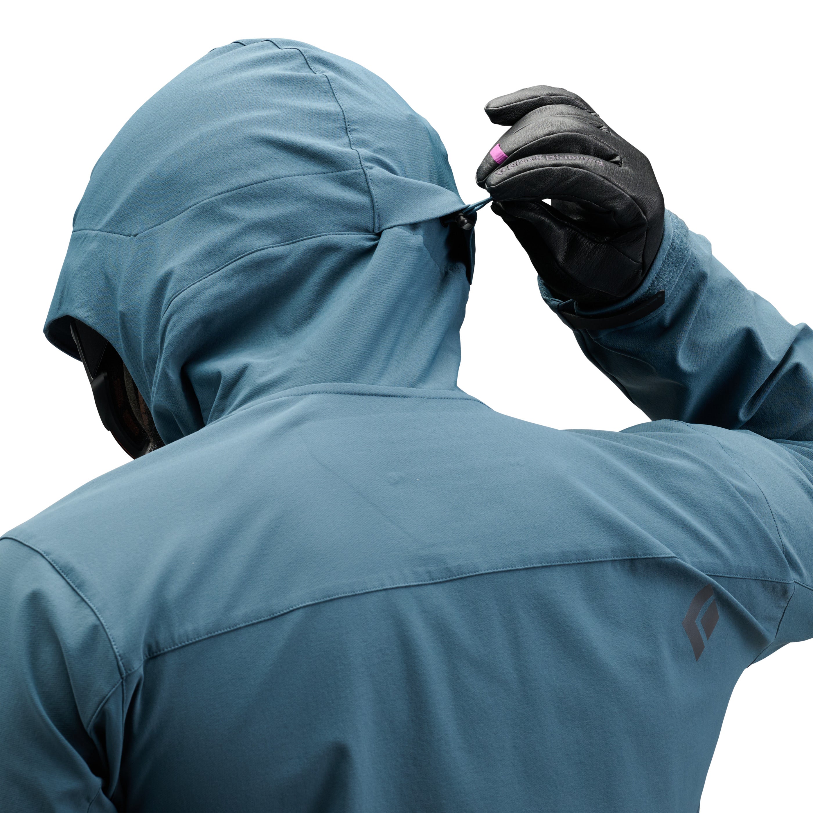 Men's Dawn Patrol Softshell