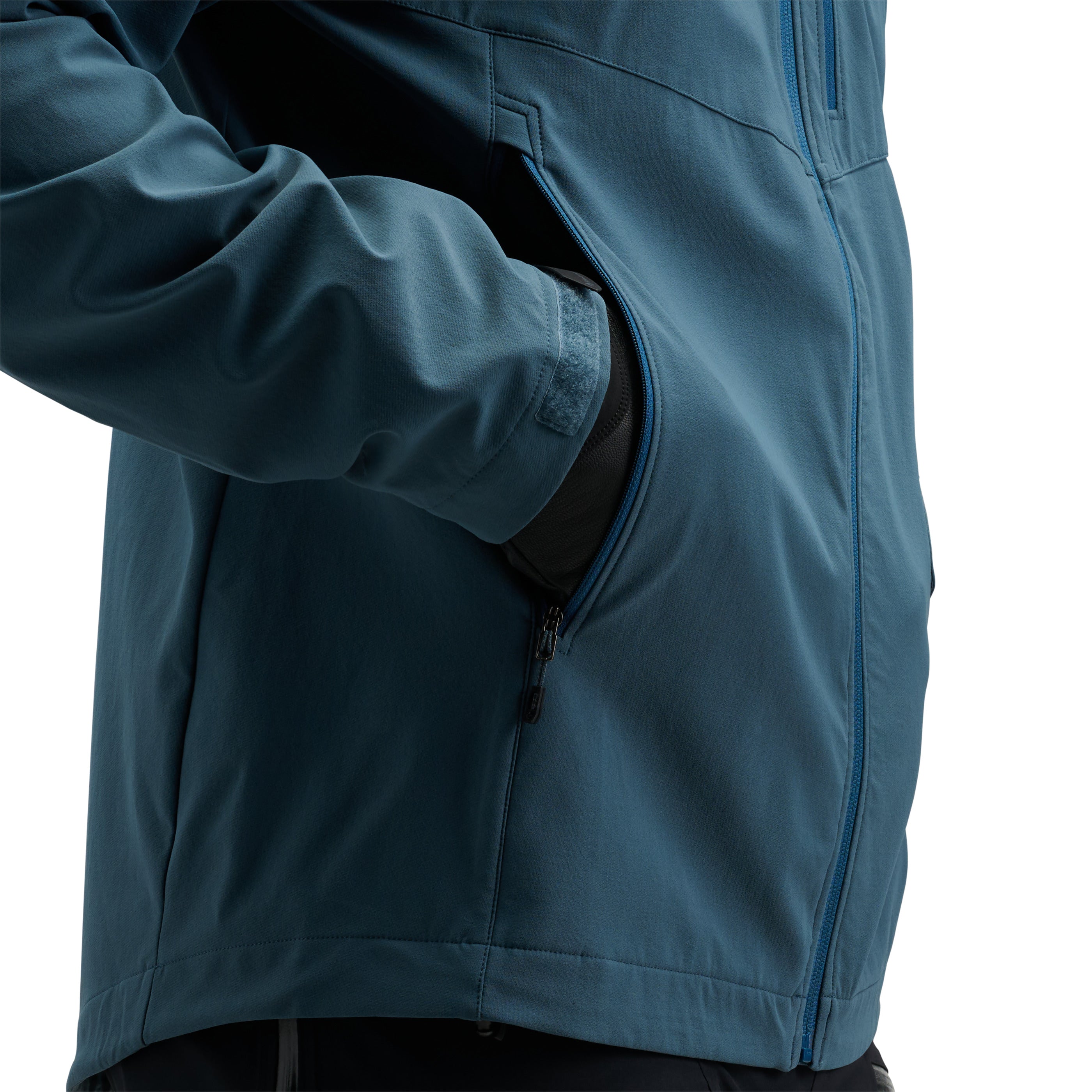 Men's Dawn Patrol Softshell
