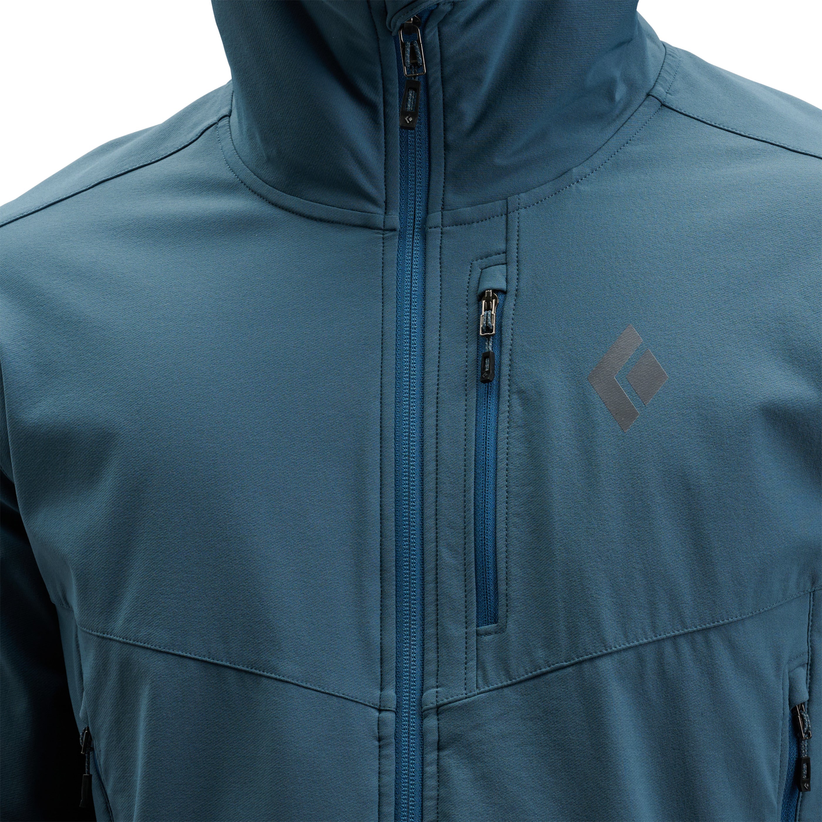 Men's Dawn Patrol Softshell