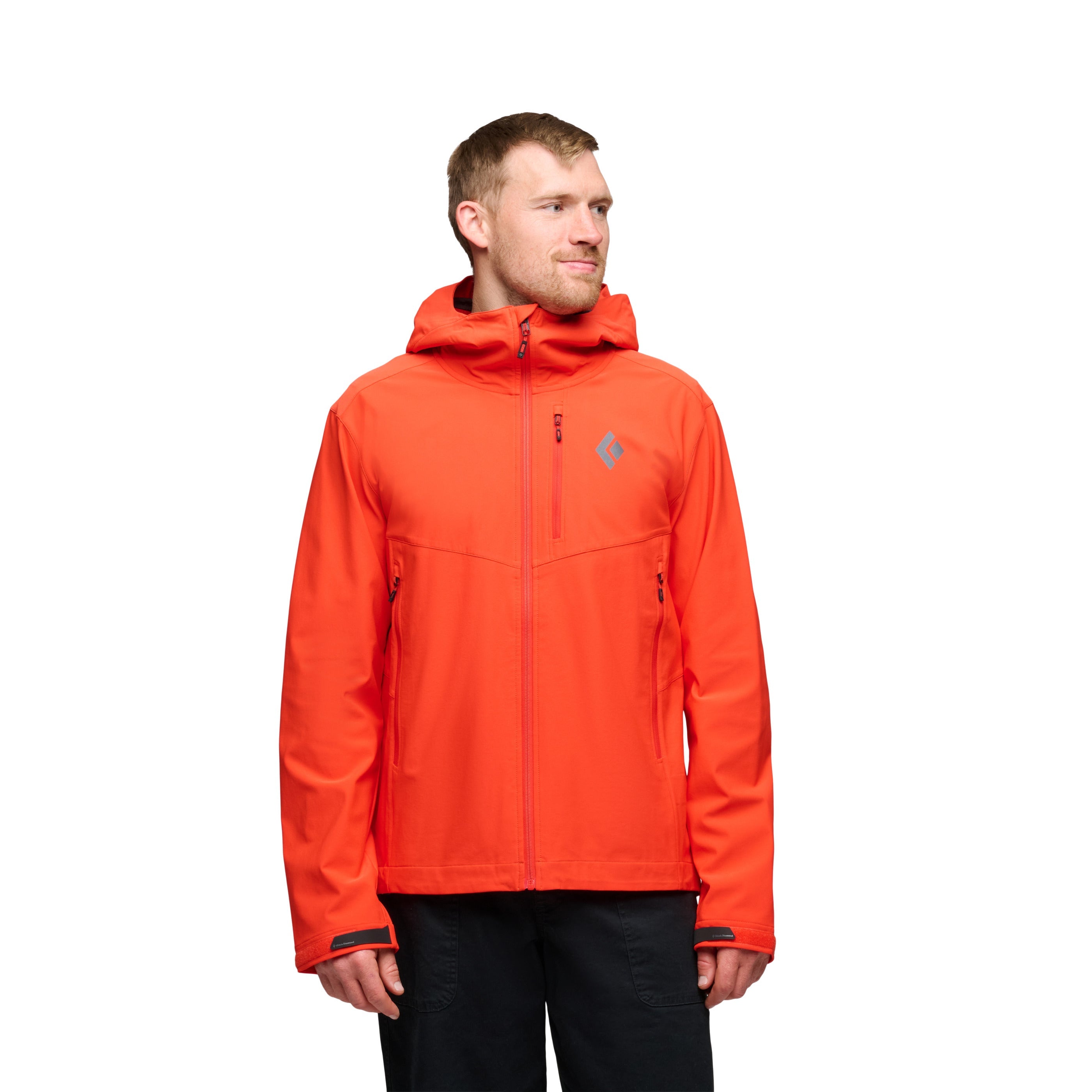 Men's Dawn Patrol Softshell