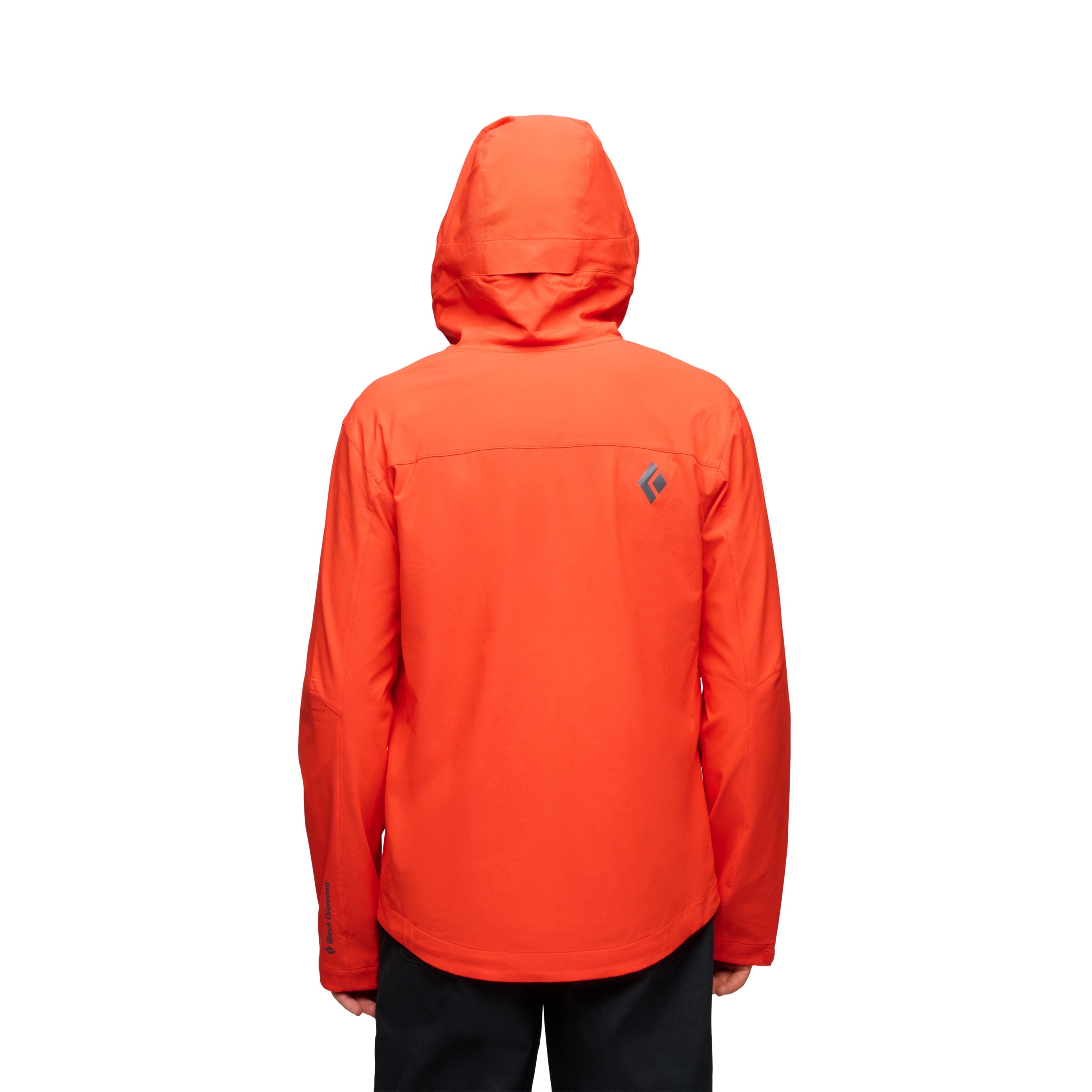 Men's Dawn Patrol Softshell