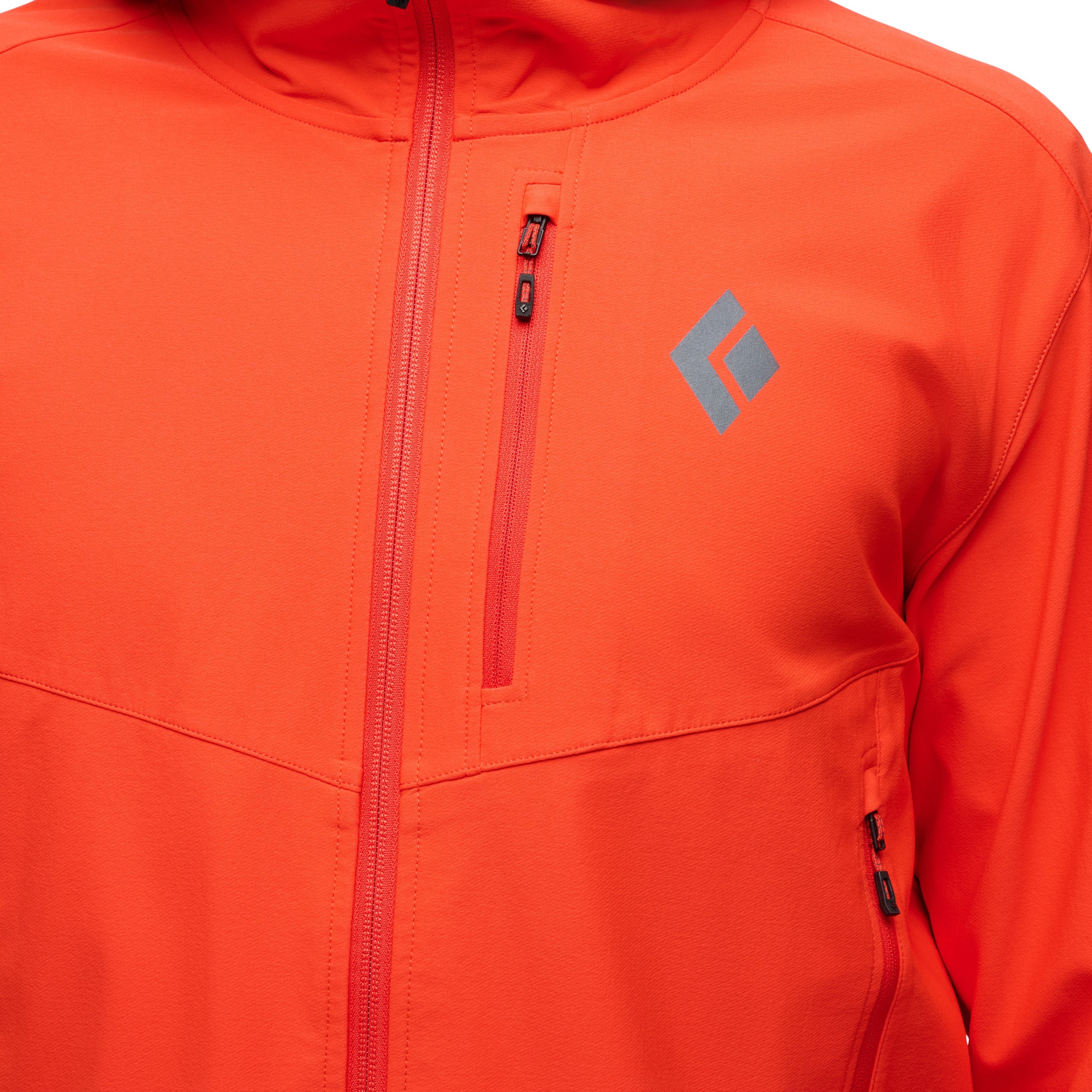 Men's Dawn Patrol Softshell