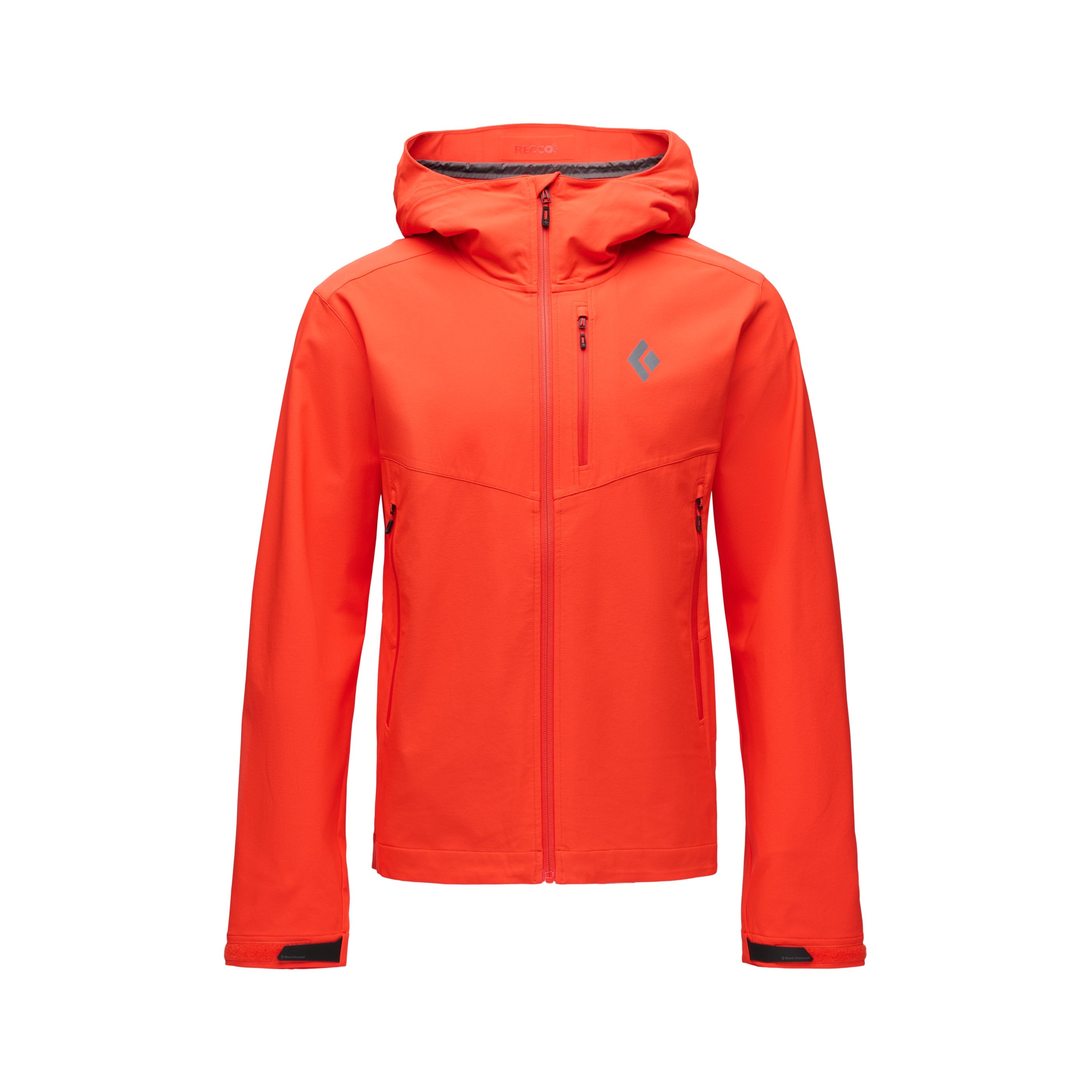 Men's Dawn Patrol Softshell
