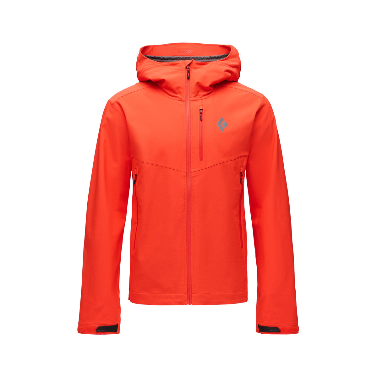 Men's Dawn Patrol Softshell