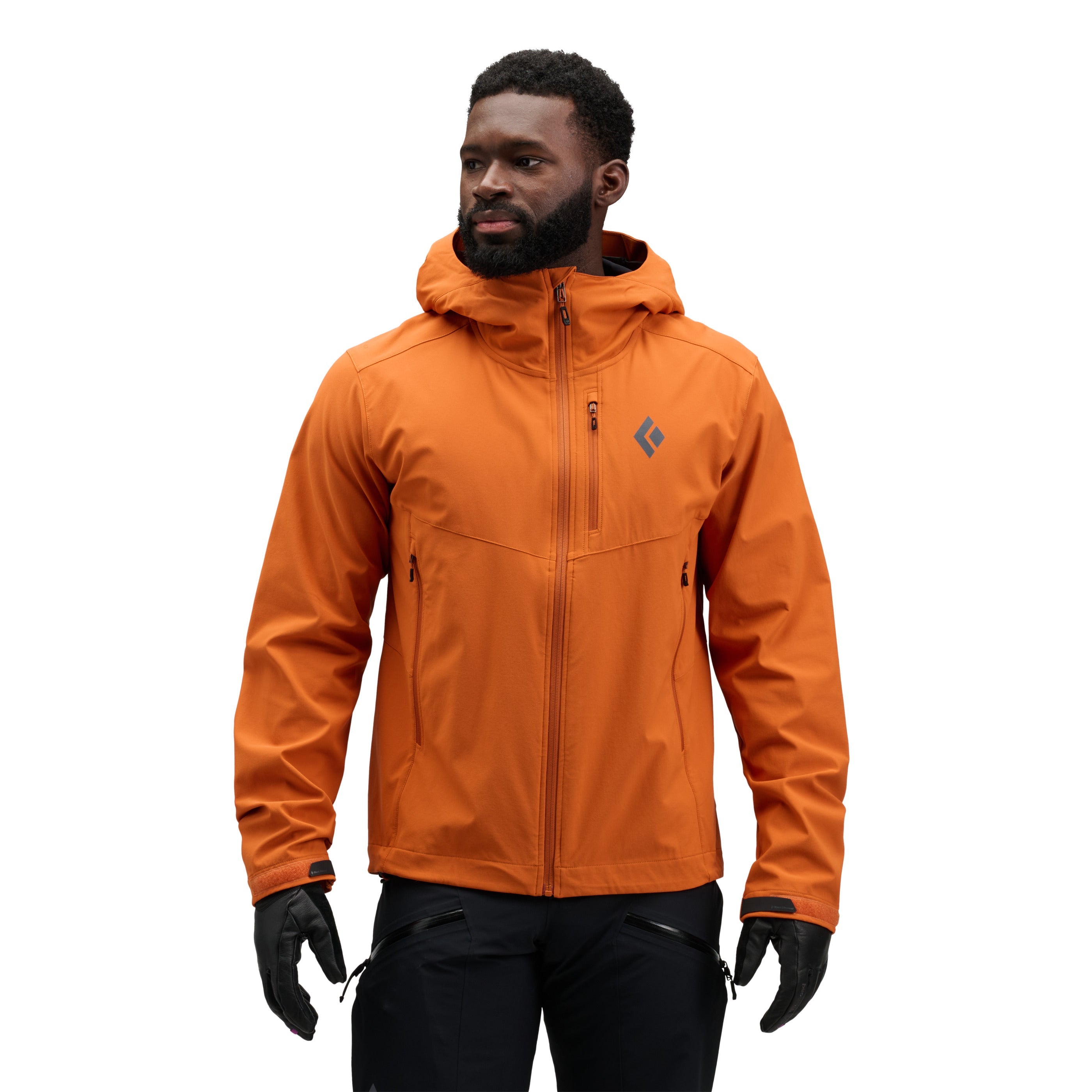 Men's Dawn Patrol Softshell