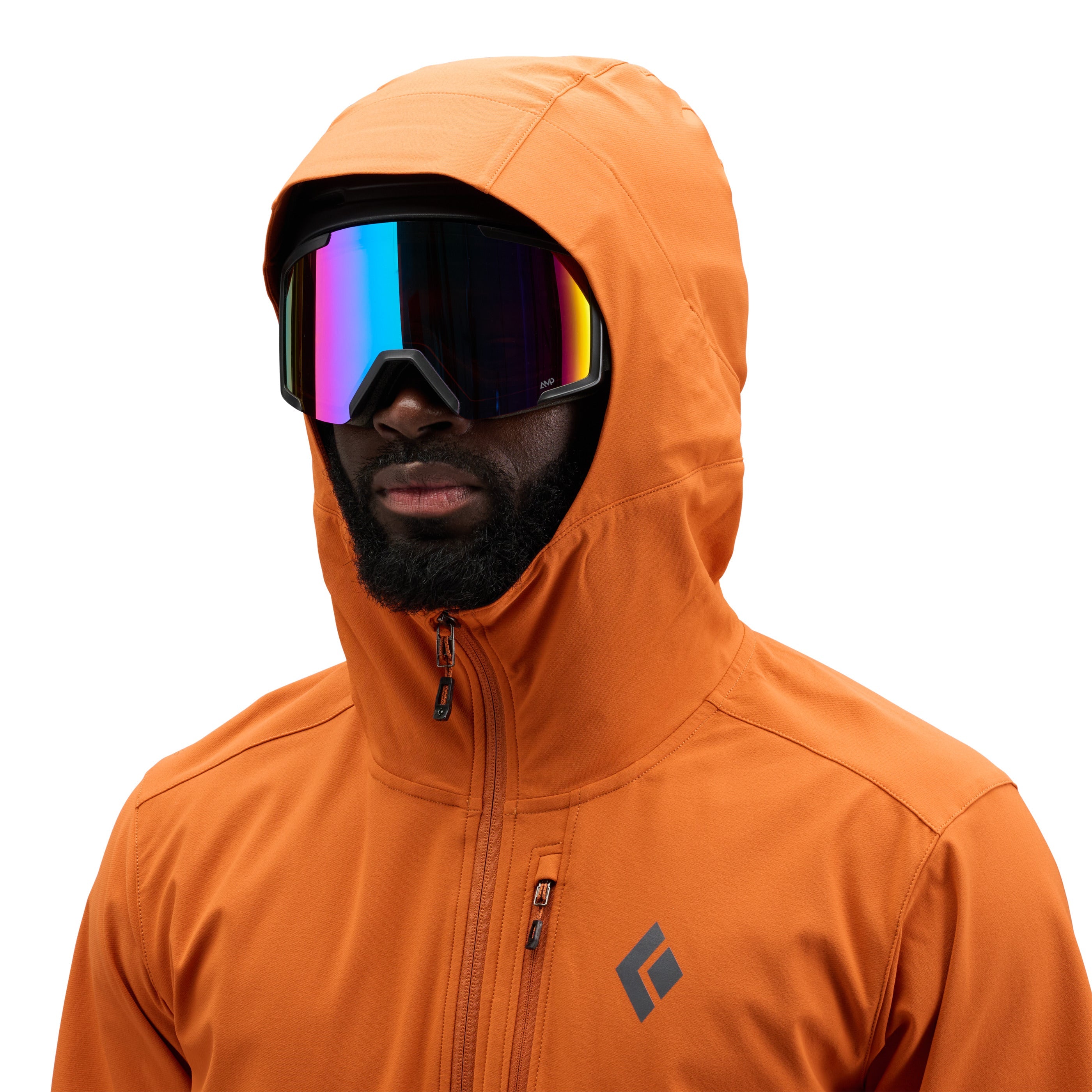 Men's Dawn Patrol Softshell