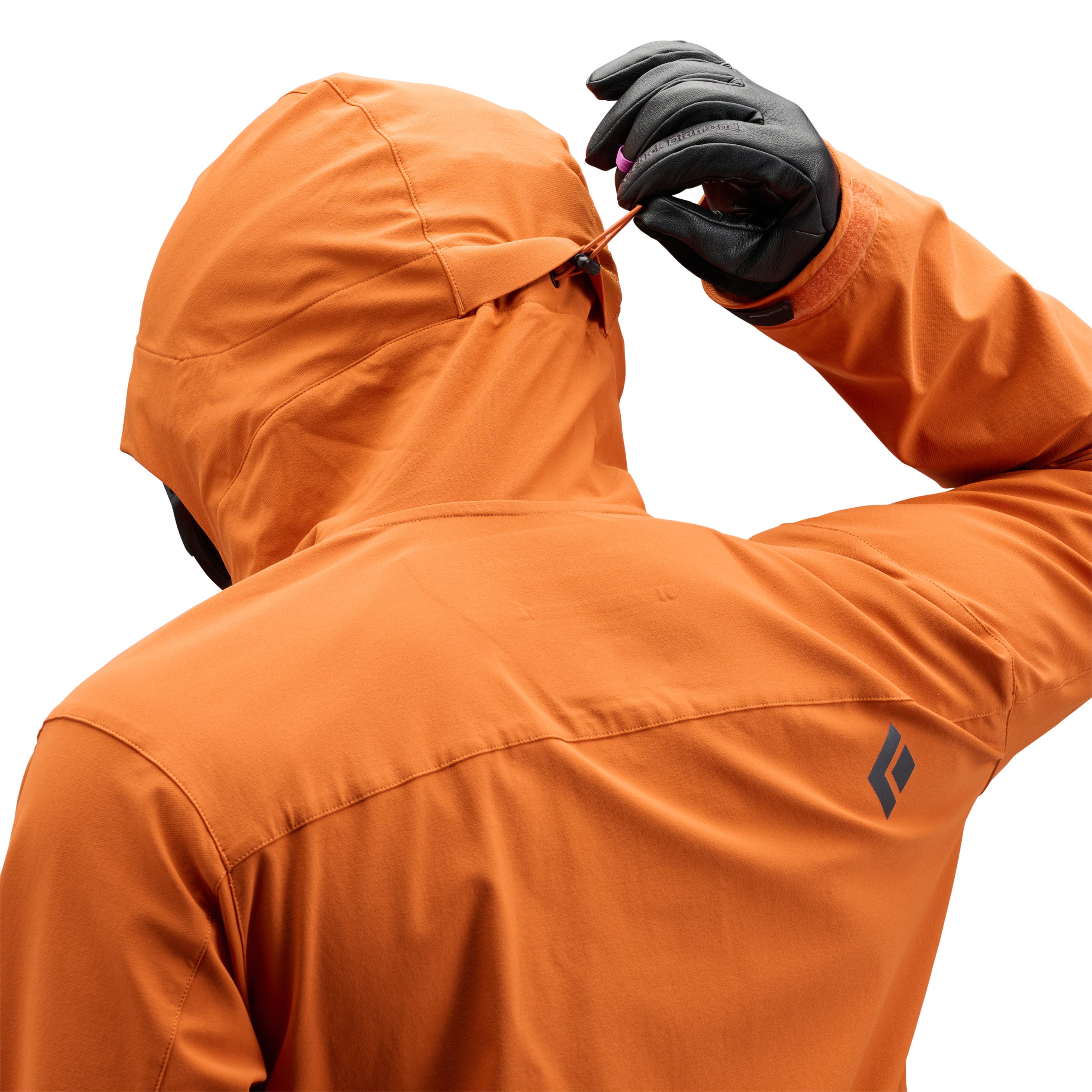 Men's Dawn Patrol Softshell