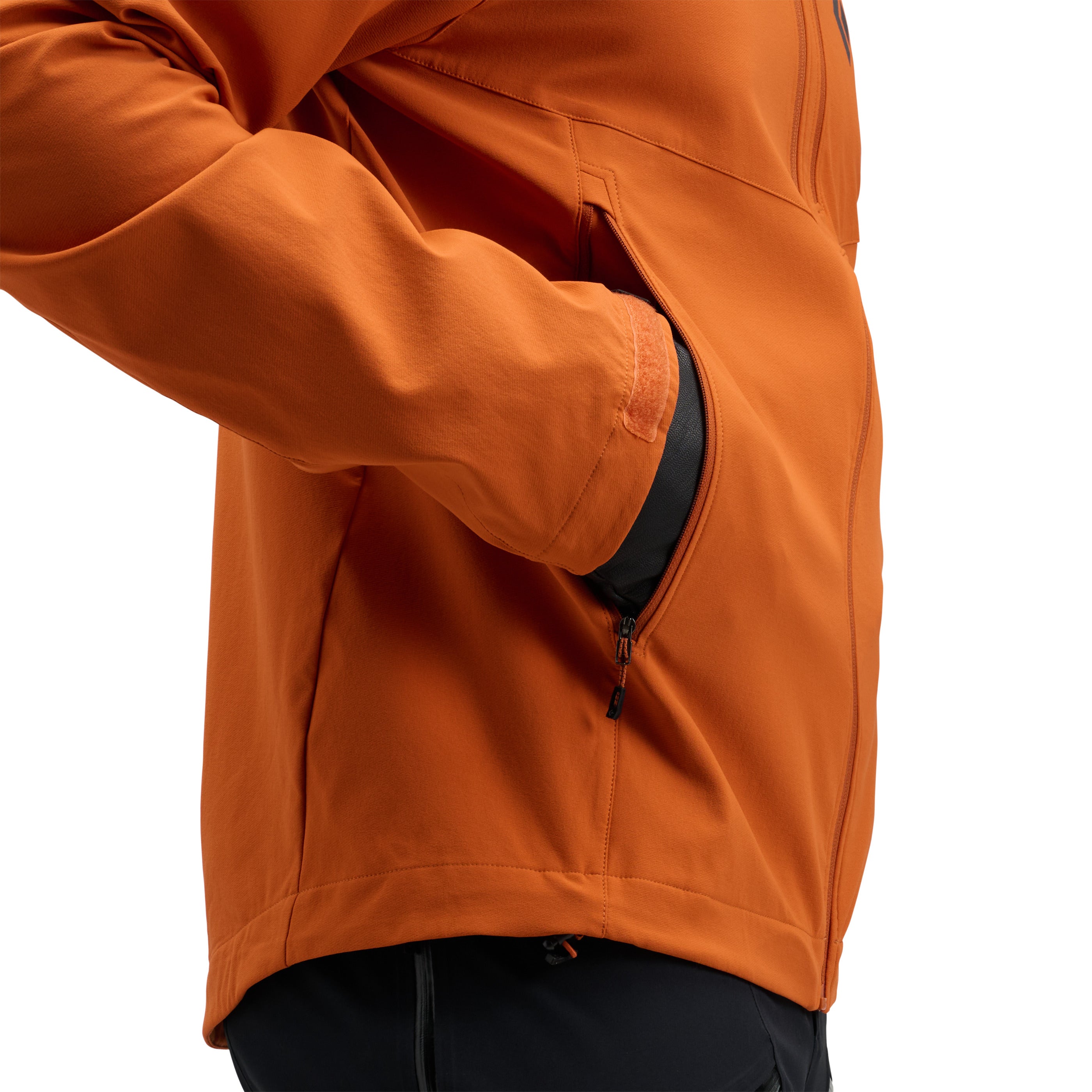Men's Dawn Patrol Softshell