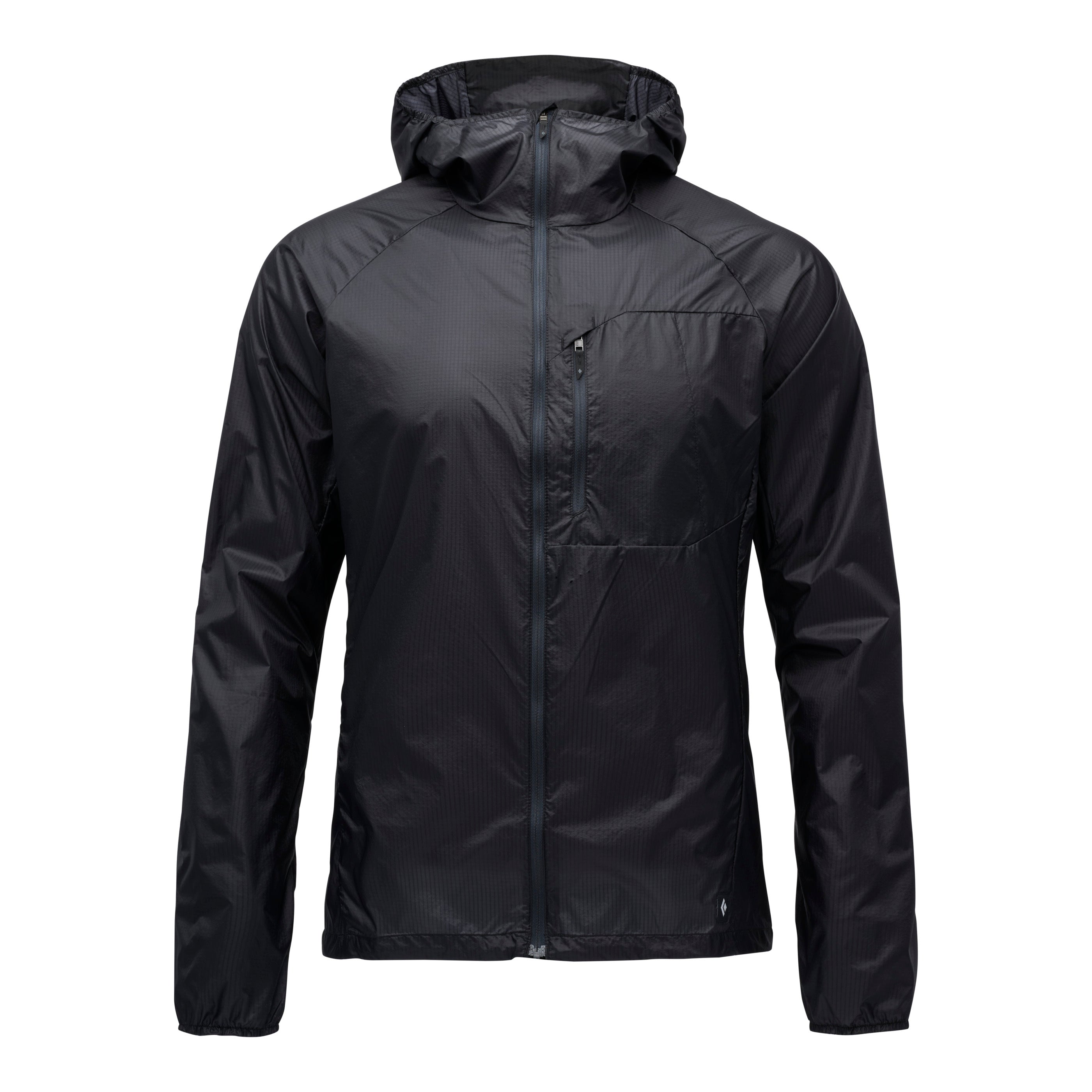 Men's Distance Wind Shell