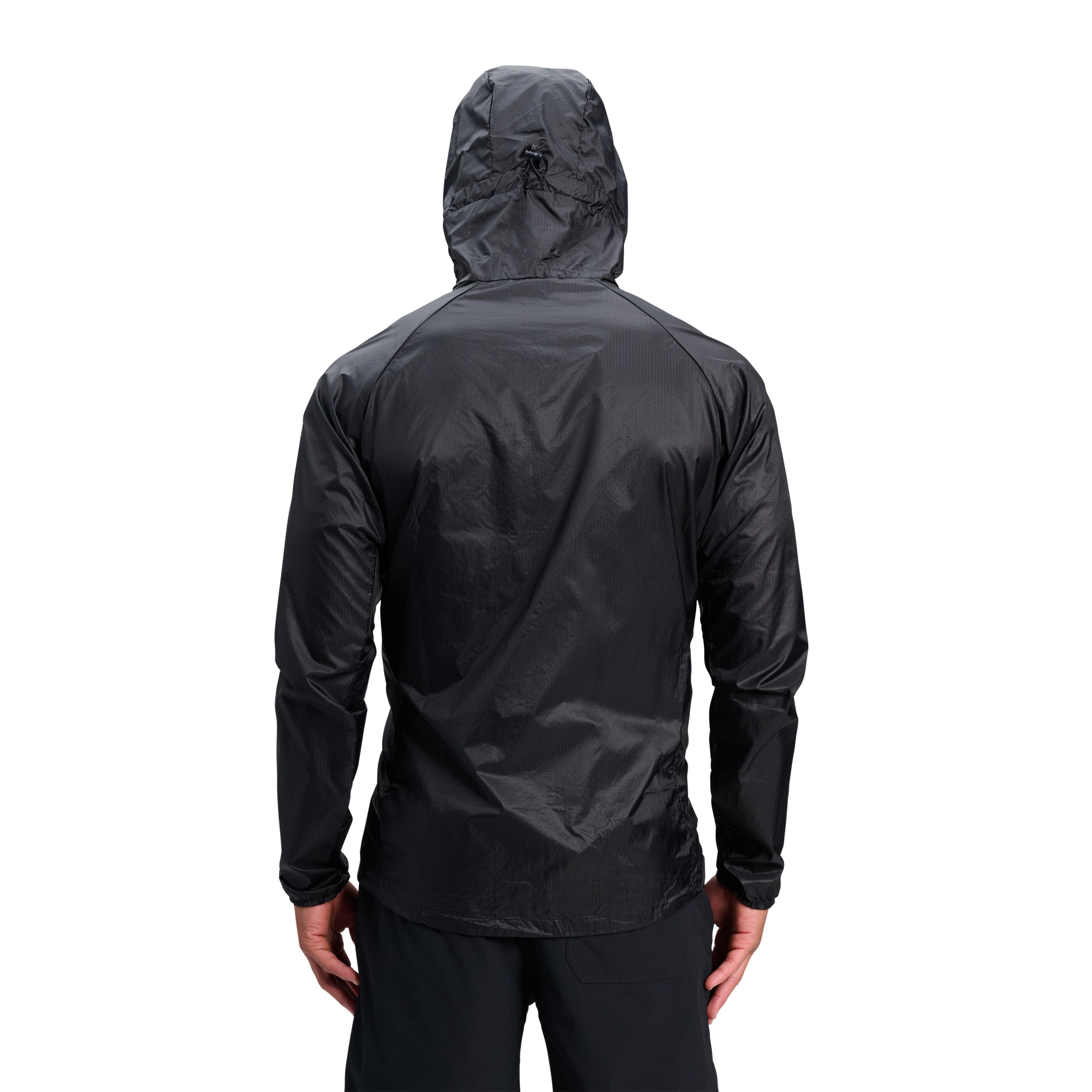 Men's Distance Wind Shell