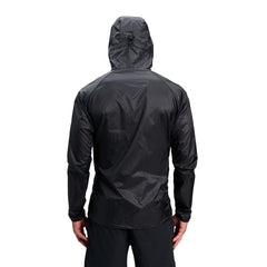 Men's Distance Wind Shell