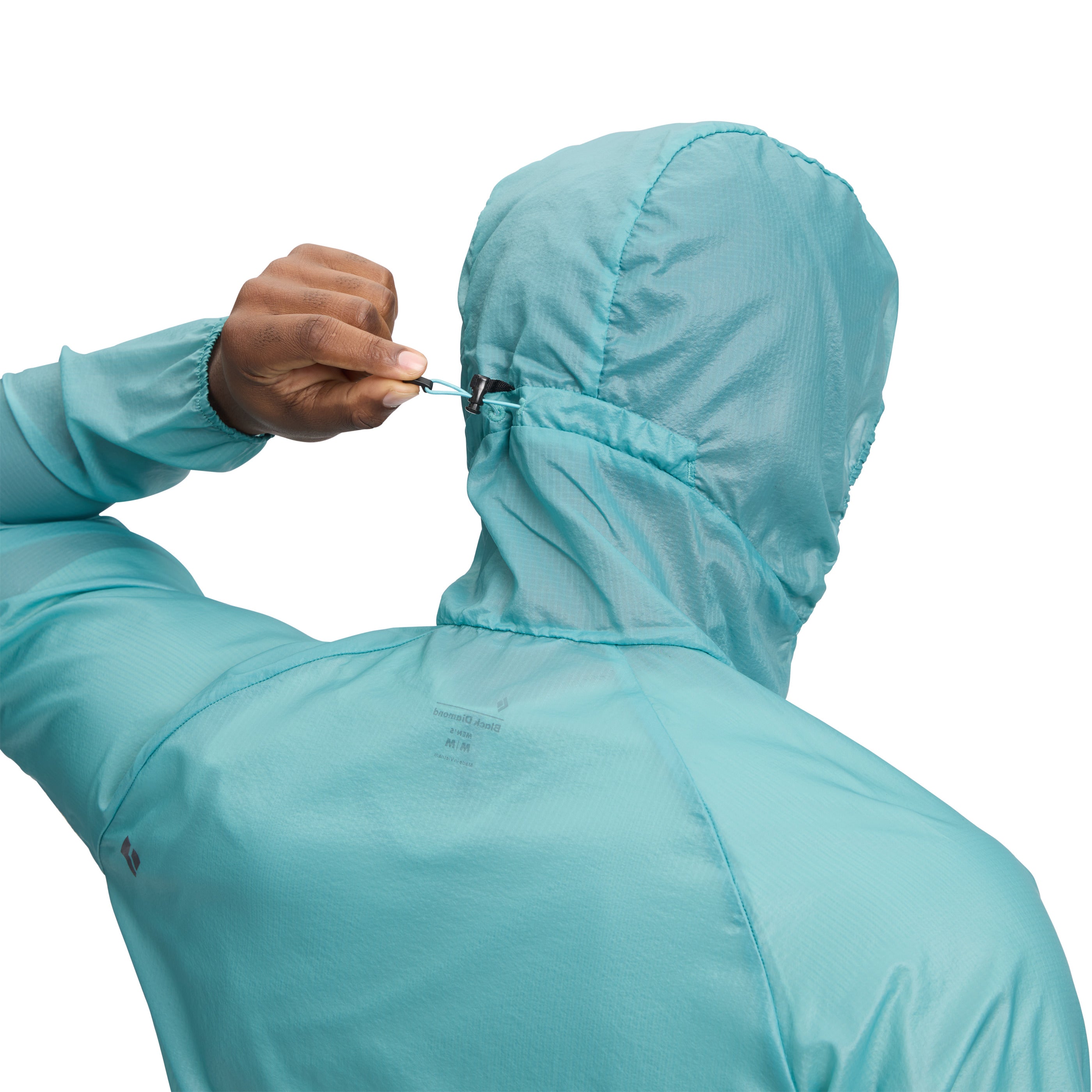 Men's Distance Wind Shell