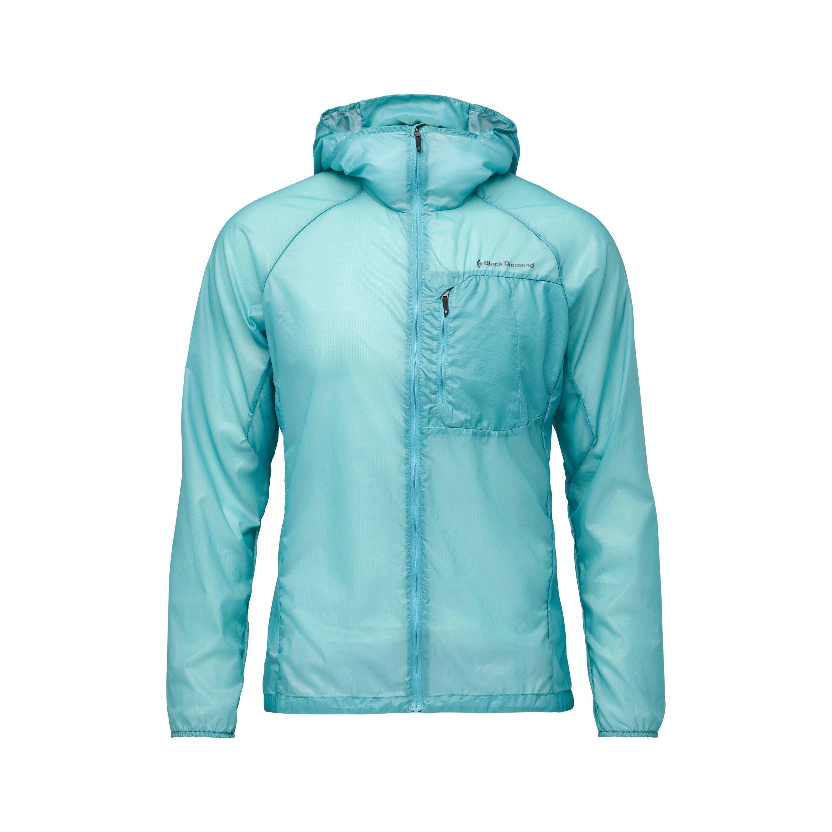 Men's Distance Wind Shell