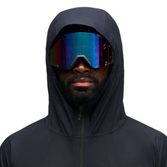 Men's Dawn Patrol Hybrid Shell